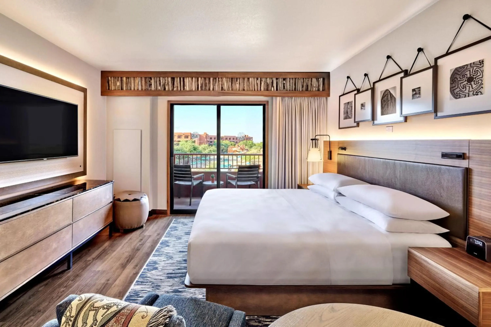 Sheraton Grand at Wild Horse Pass