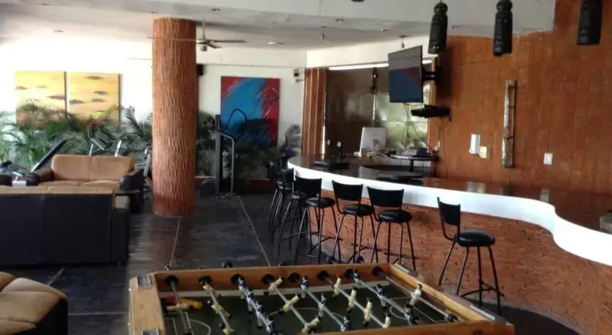 Casa Lago Tequesquitengo