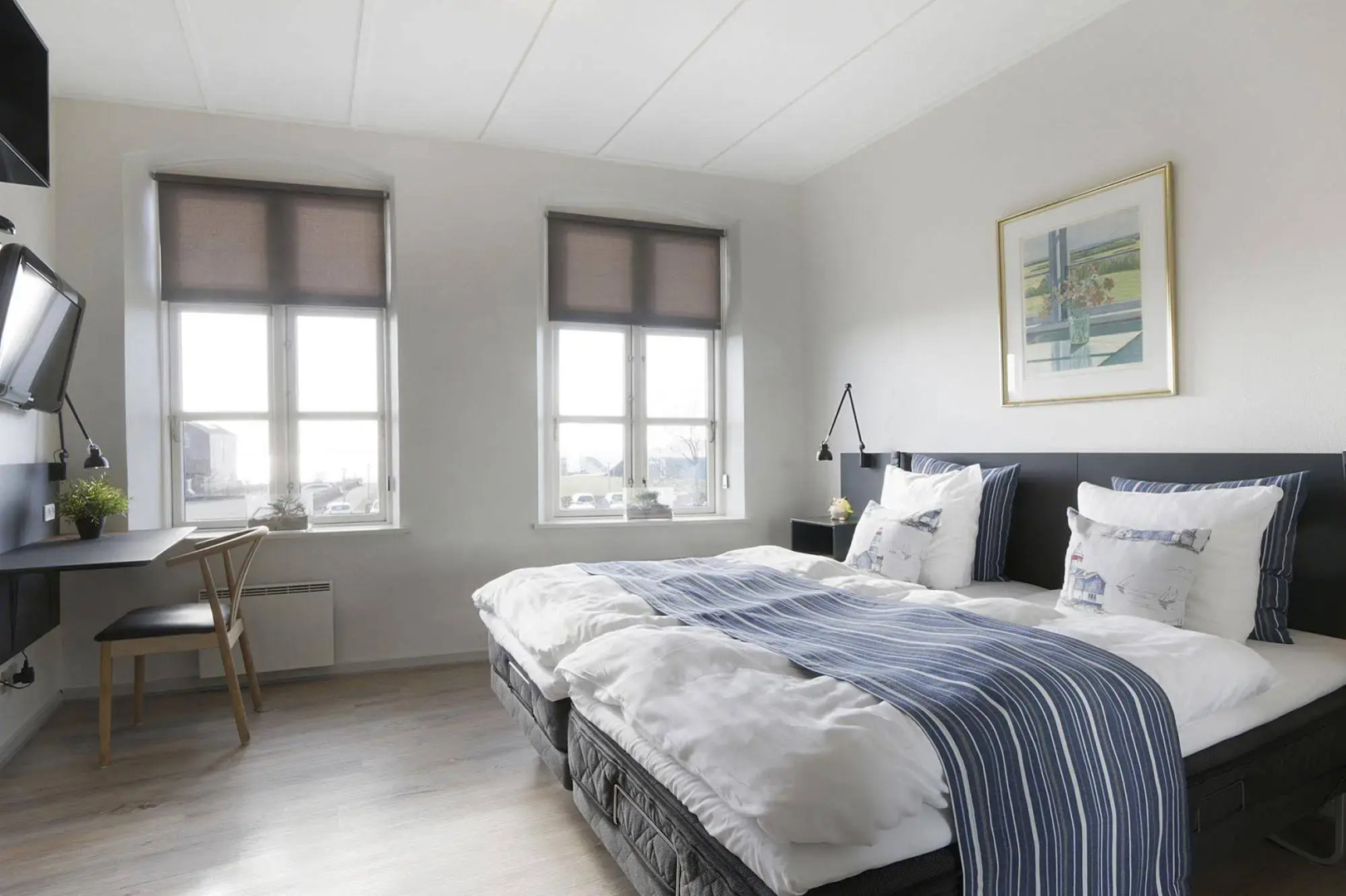 Hotel Færgegaarden Faaborg