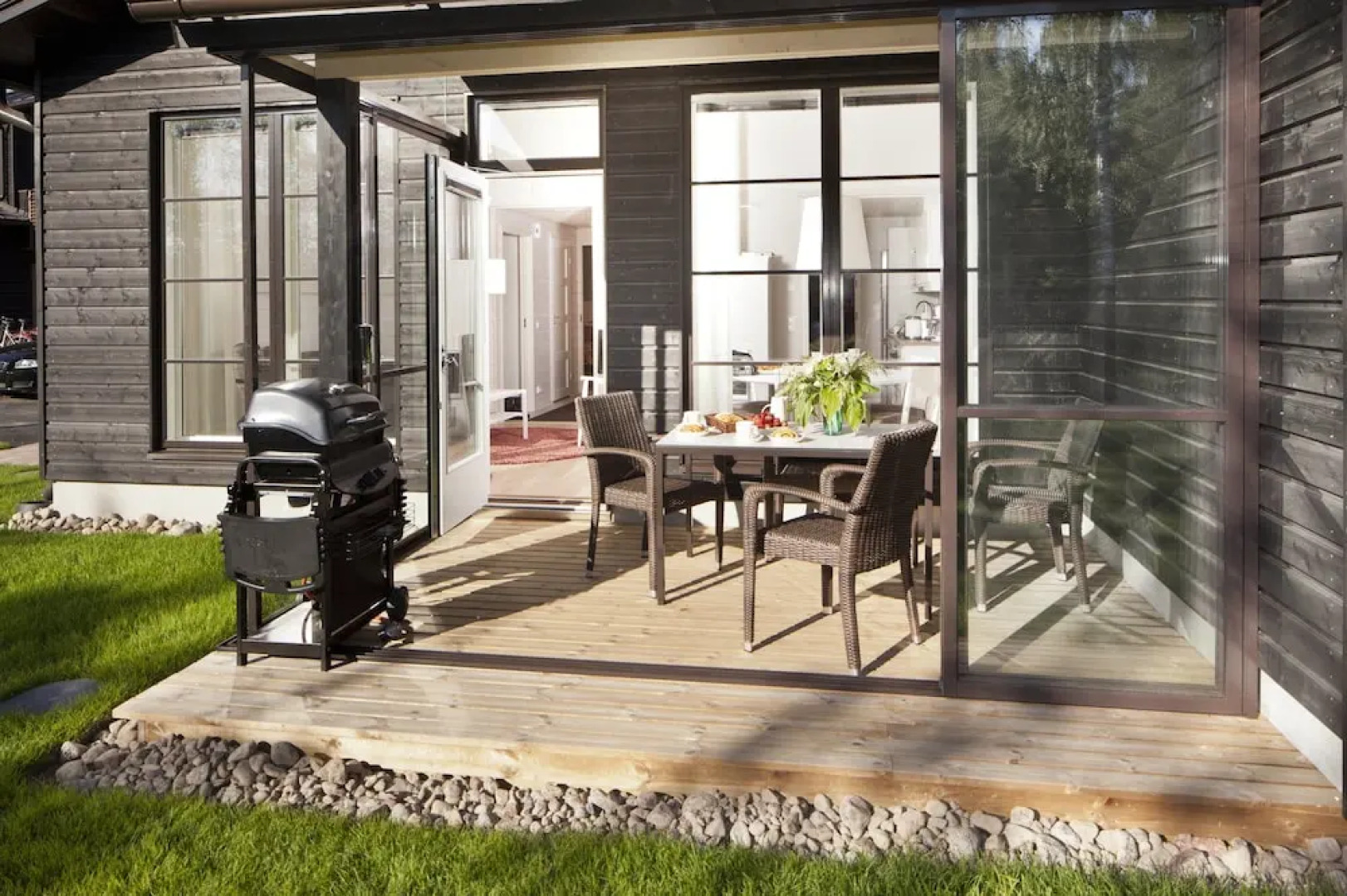 Holiday Club Saimaa Holiday Apartments