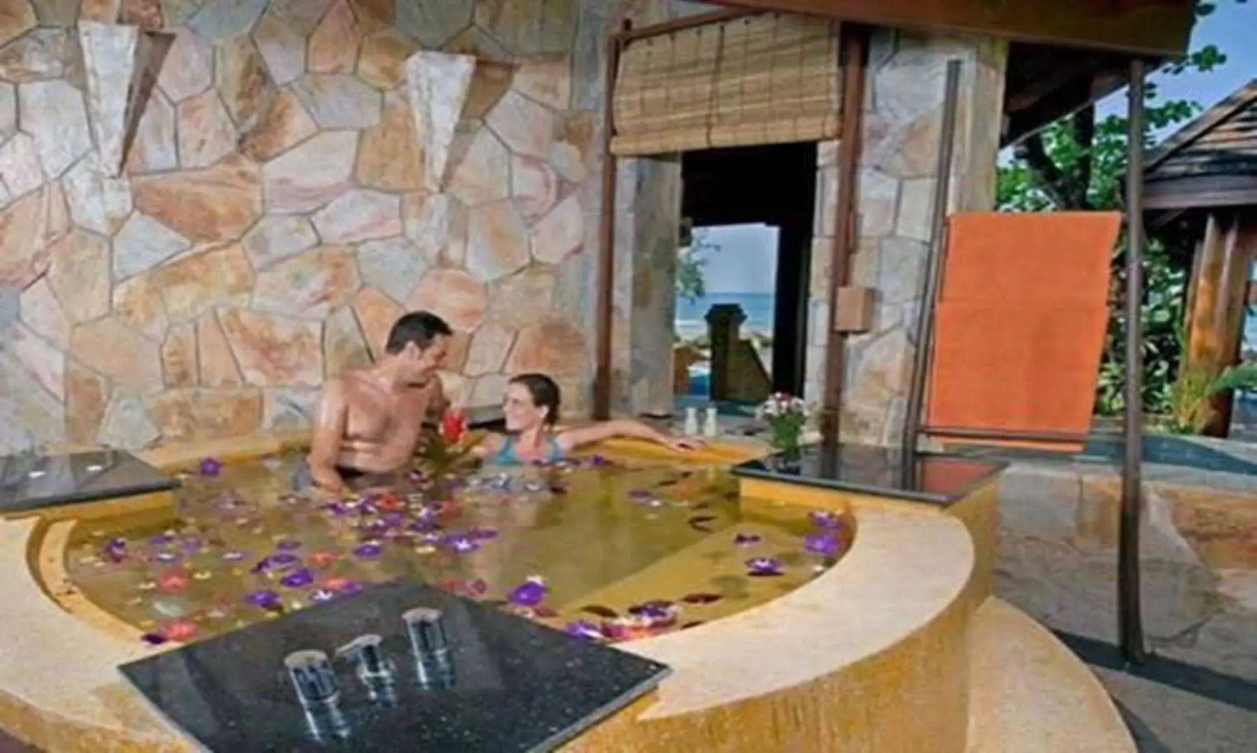 Aureum Palace Hotel & Resort Ngapali