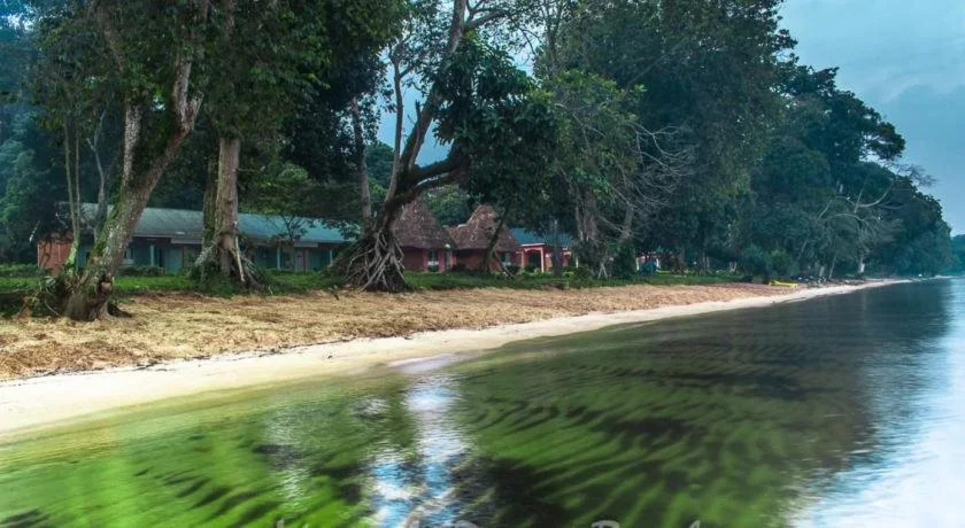 Mirembe Resort Beach Hotel