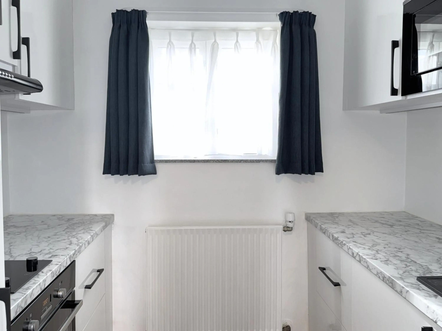 Helnan Marselis Hotel