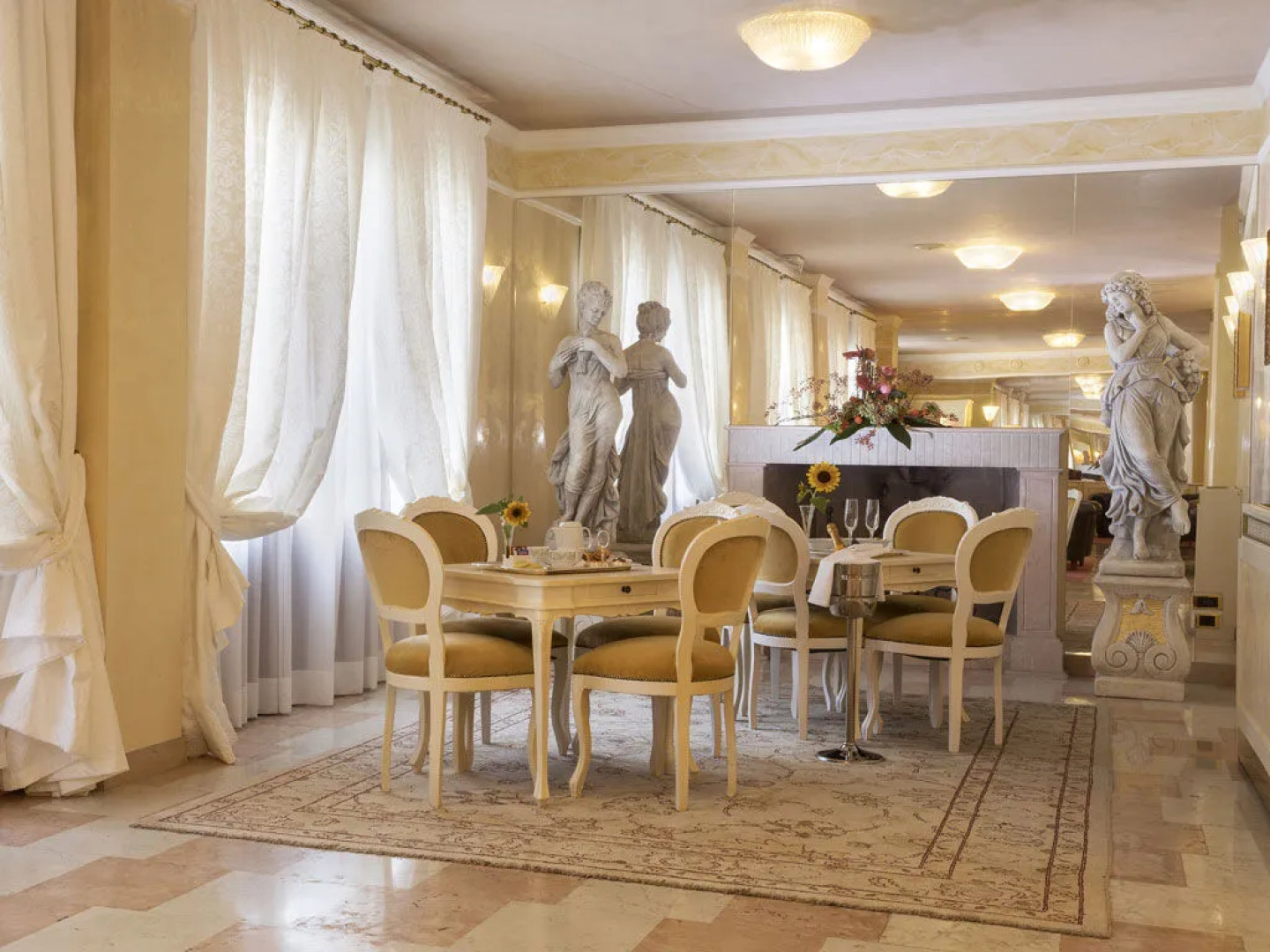 Villa Pace Park Hotel Bolognese