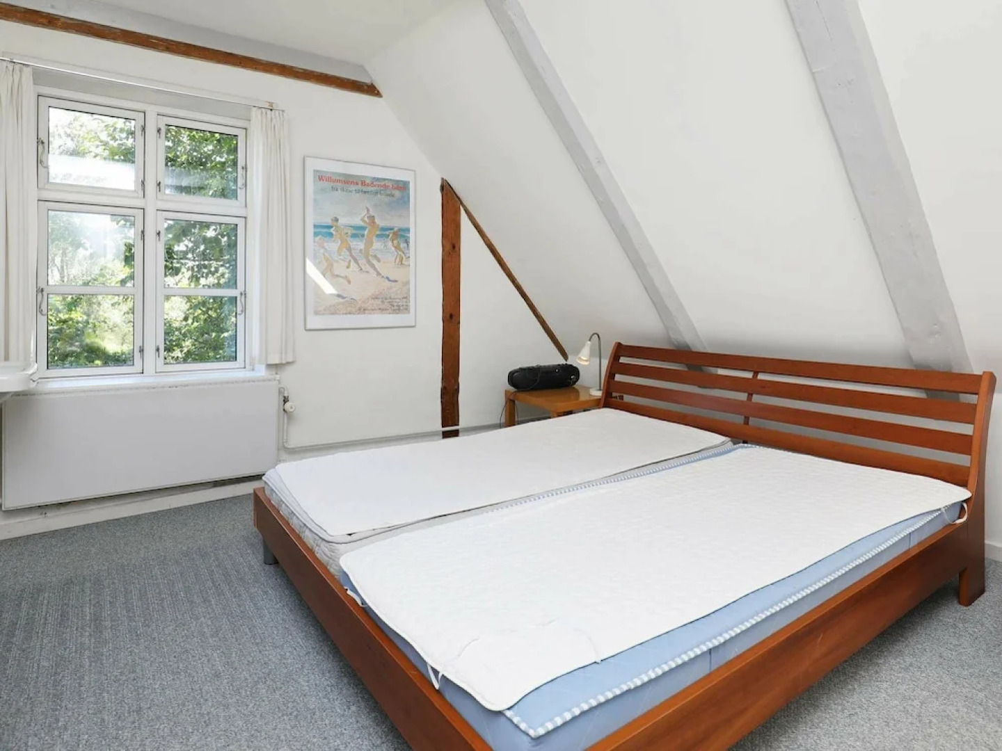 Vintage Holiday Home in Syddanmark With Private Whirlpool