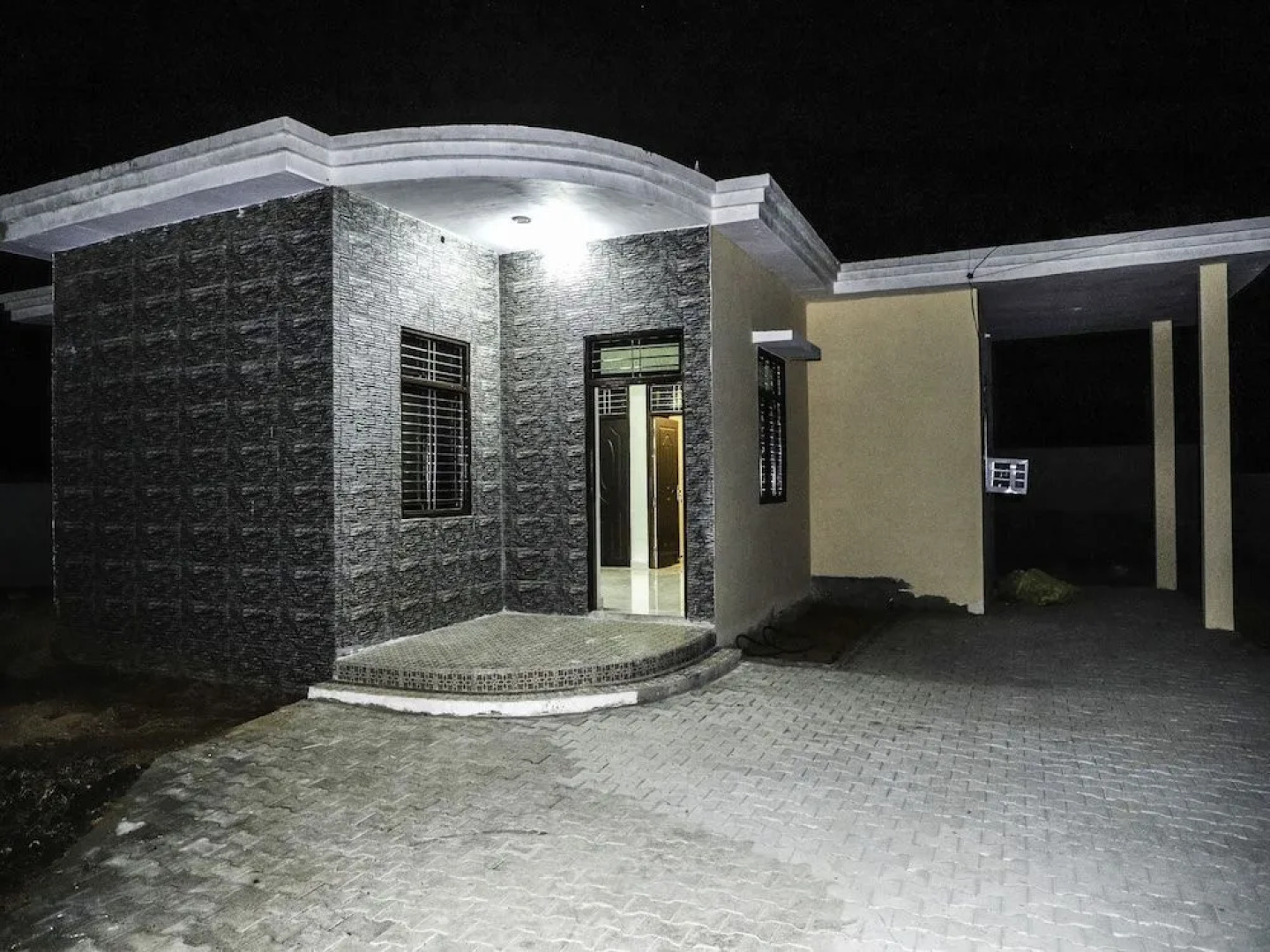 OYO 23367 Farmsgreen Resort And Restaurant