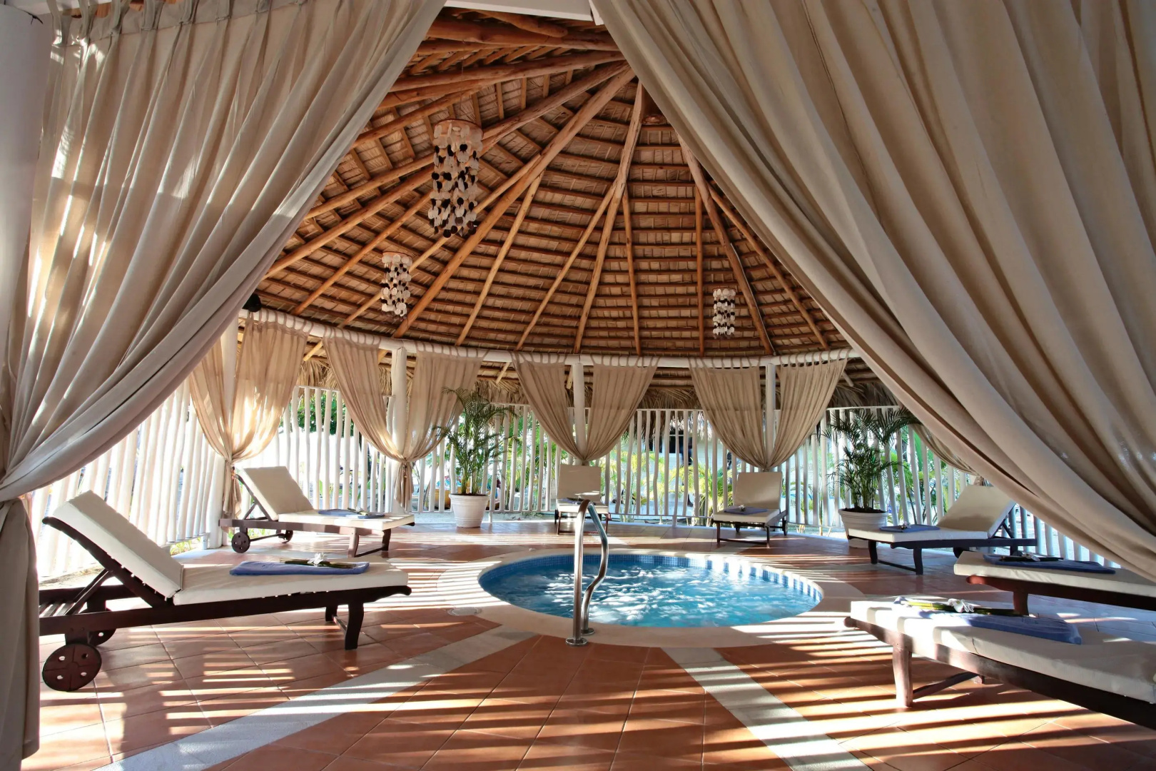 Bahia Principe Grand El Portillo - All Inclusive