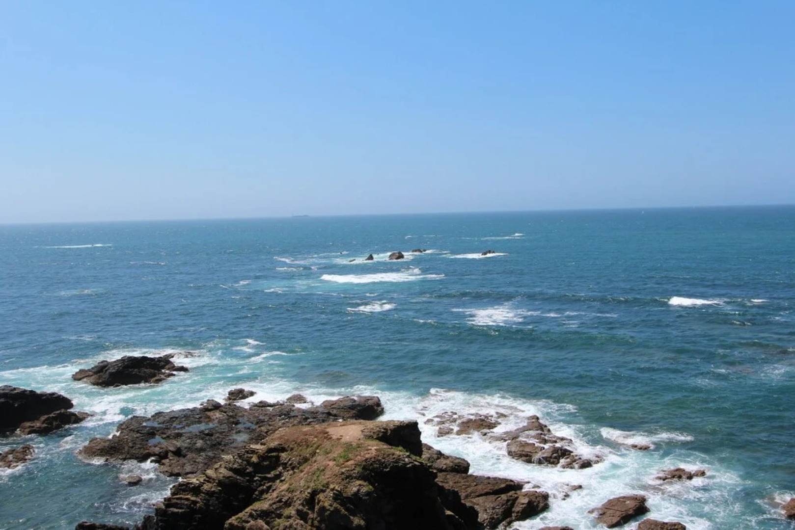 Old Temperance House