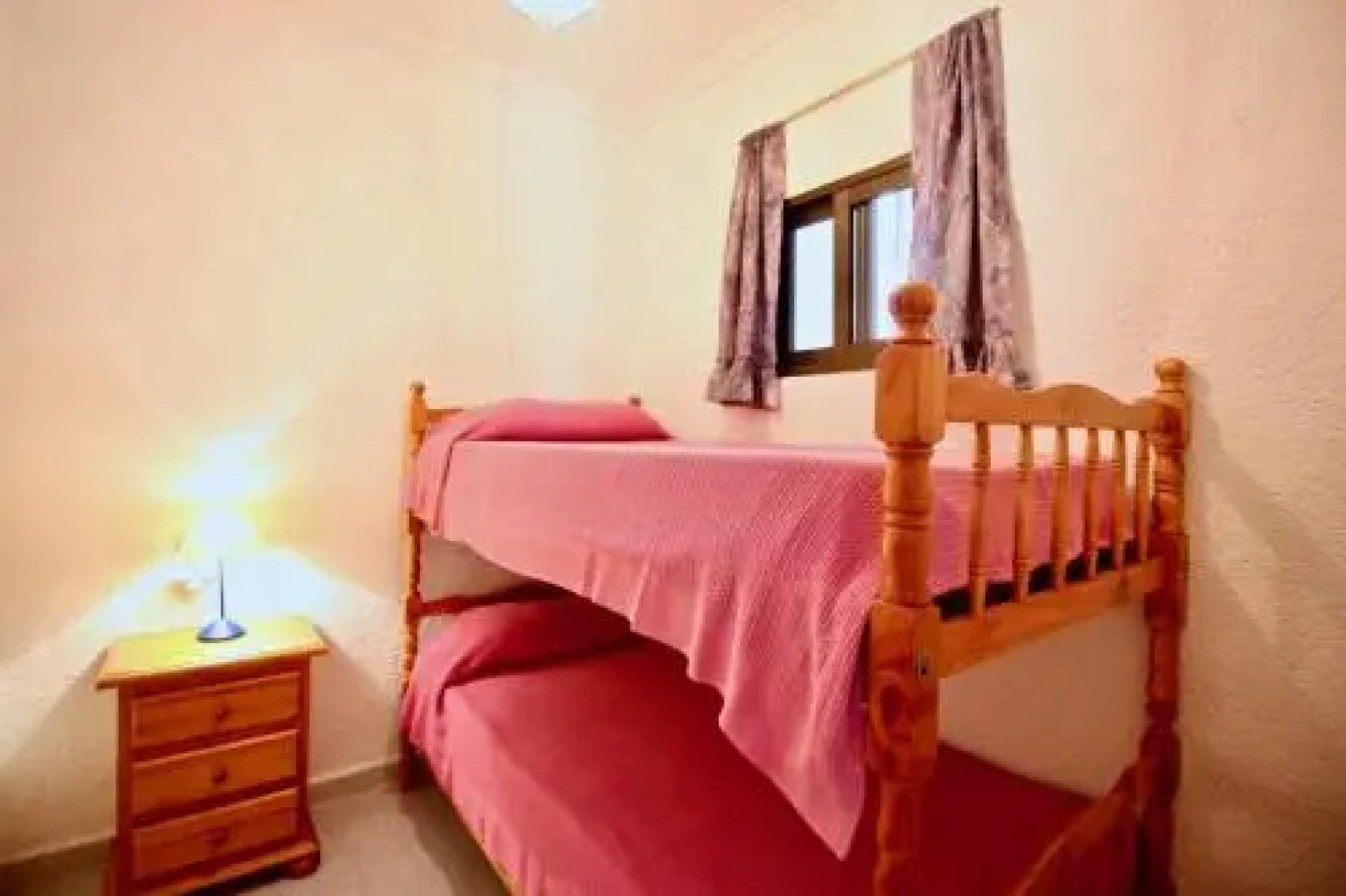 Almadrava Playa Apartamento