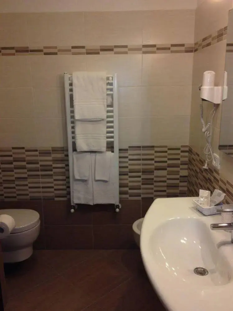 Hotel Lucerna