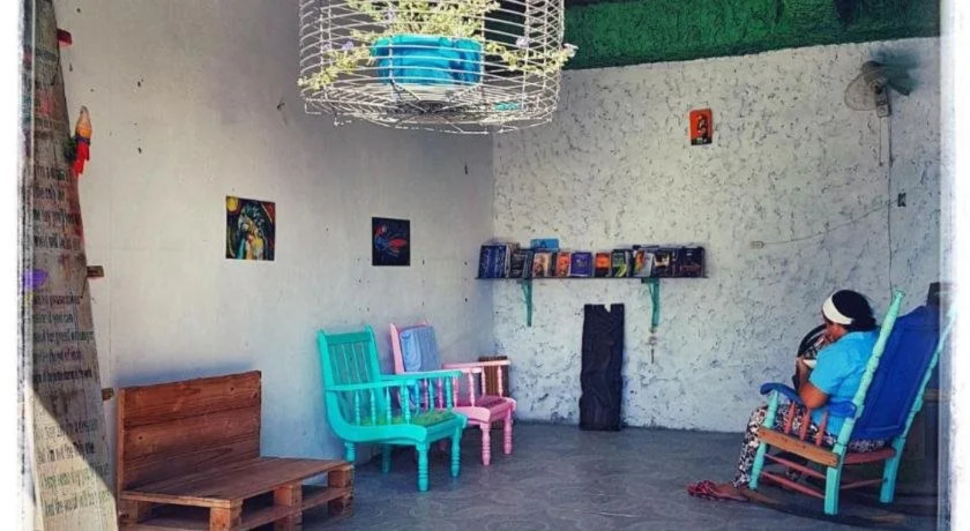 Casa Torices Real 12