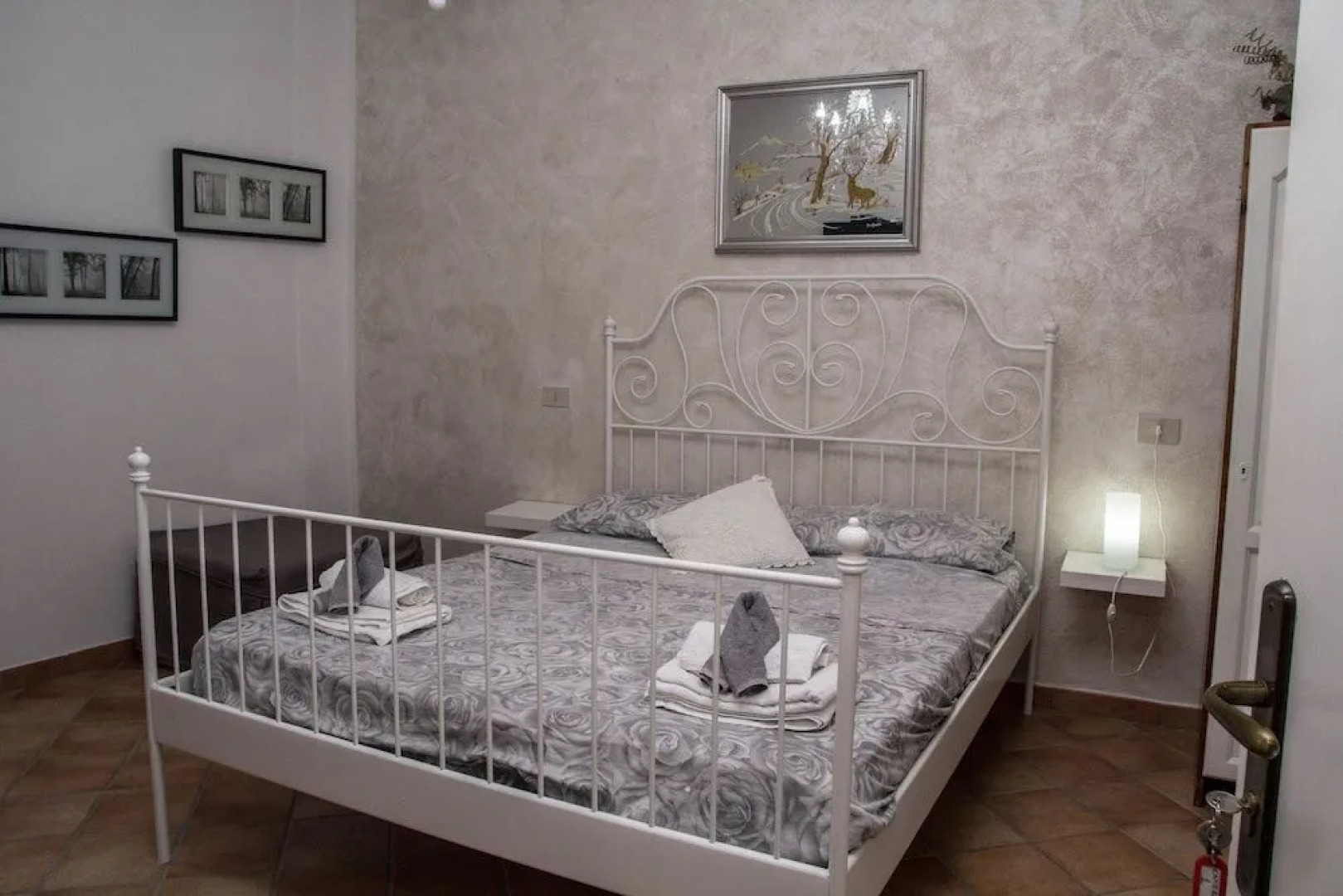 B&B Villa San Nicola