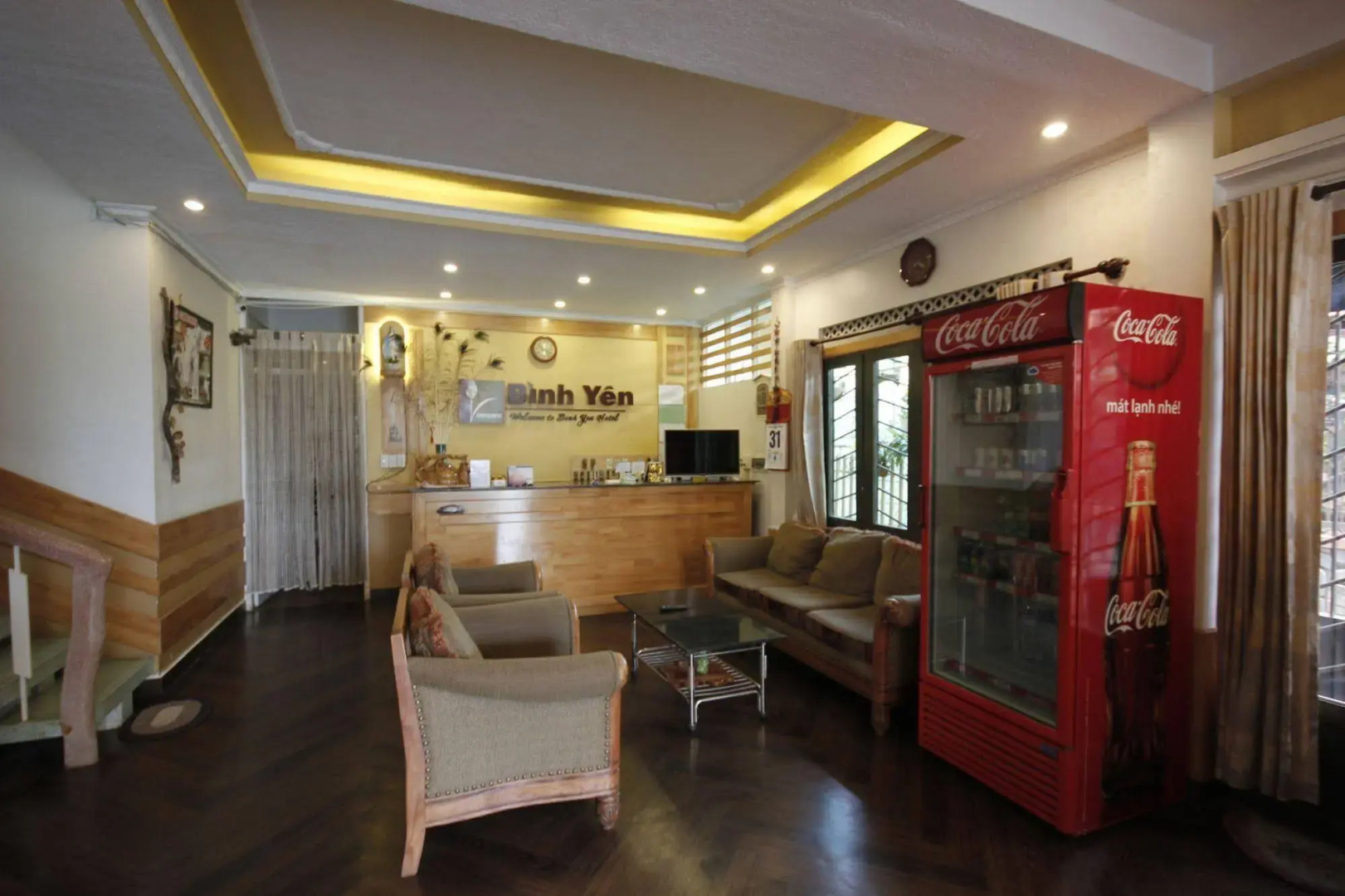 Binh Yen Hotel
