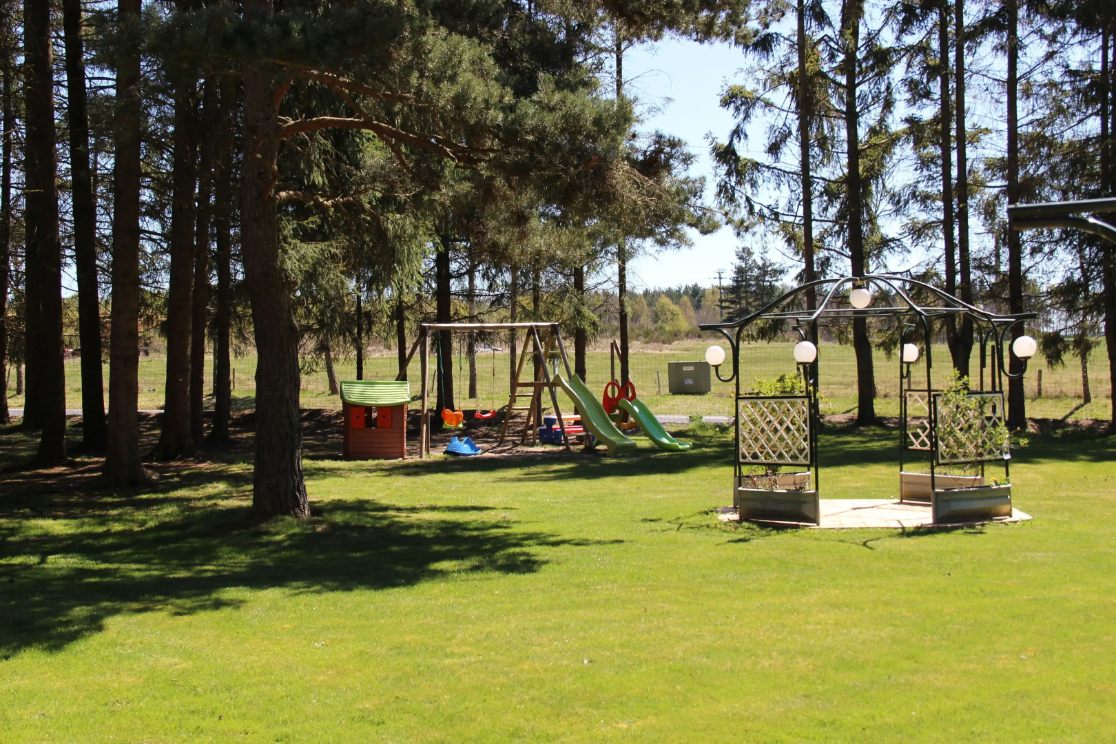 Logis Hôtel la Méridienne