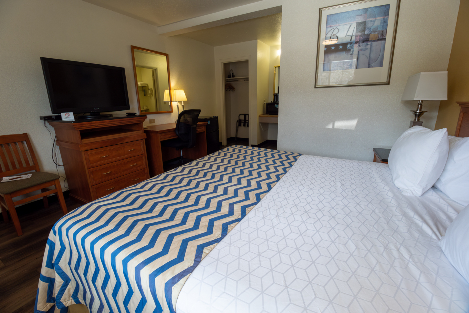 Travelodge by Wyndham Pendleton OR