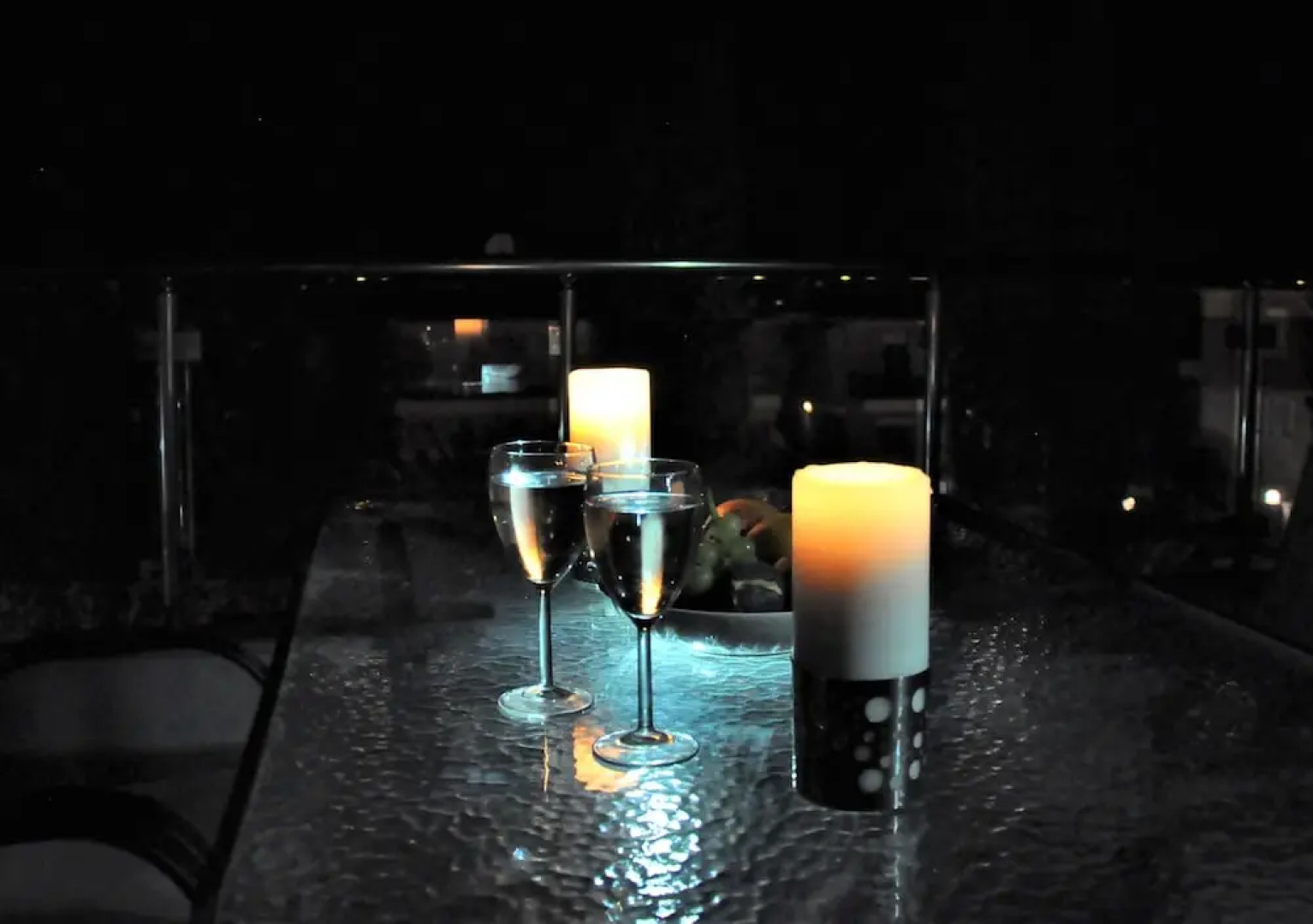 Alexanika Apartments