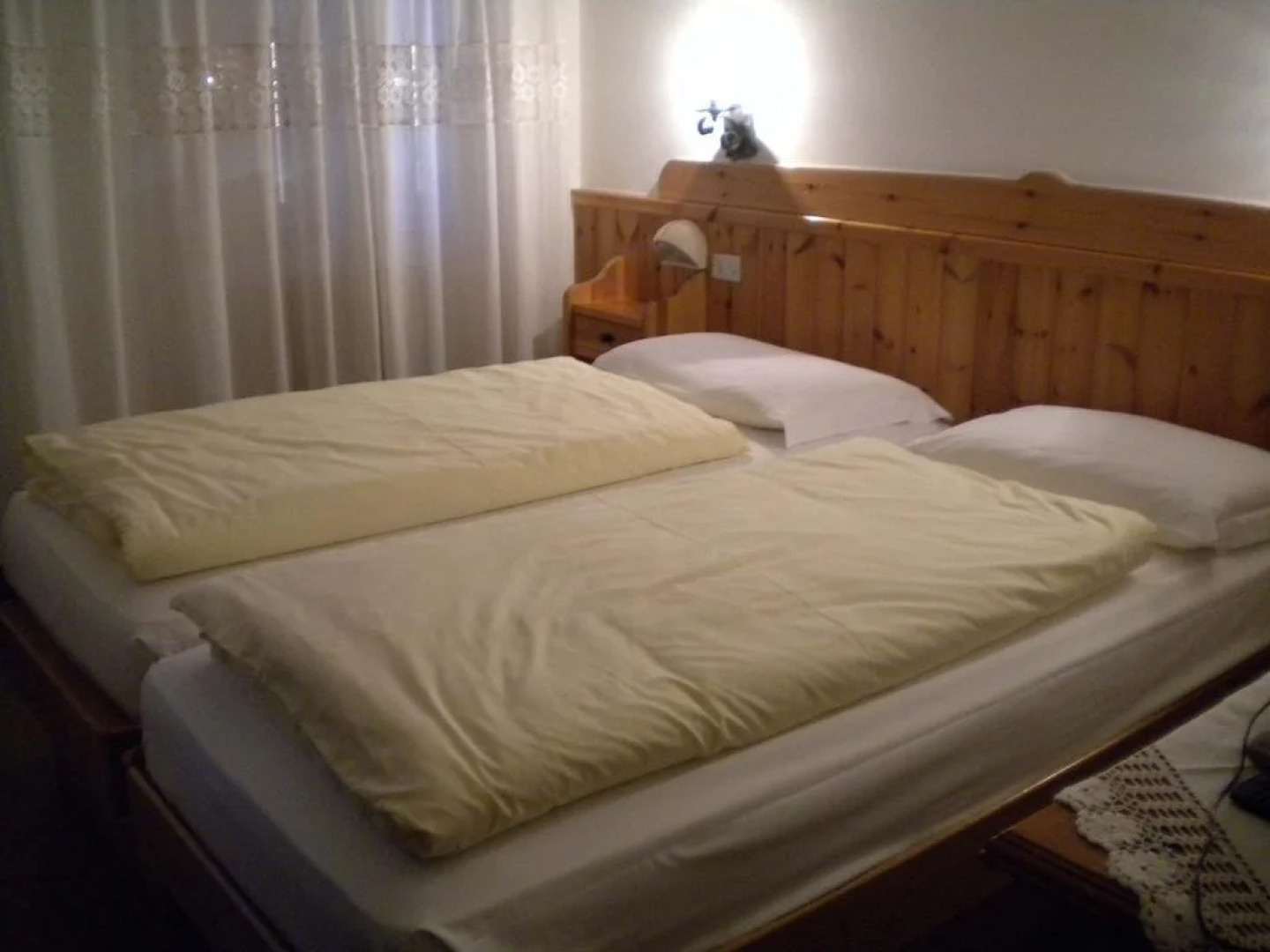 Hotel Dolomiti Saone