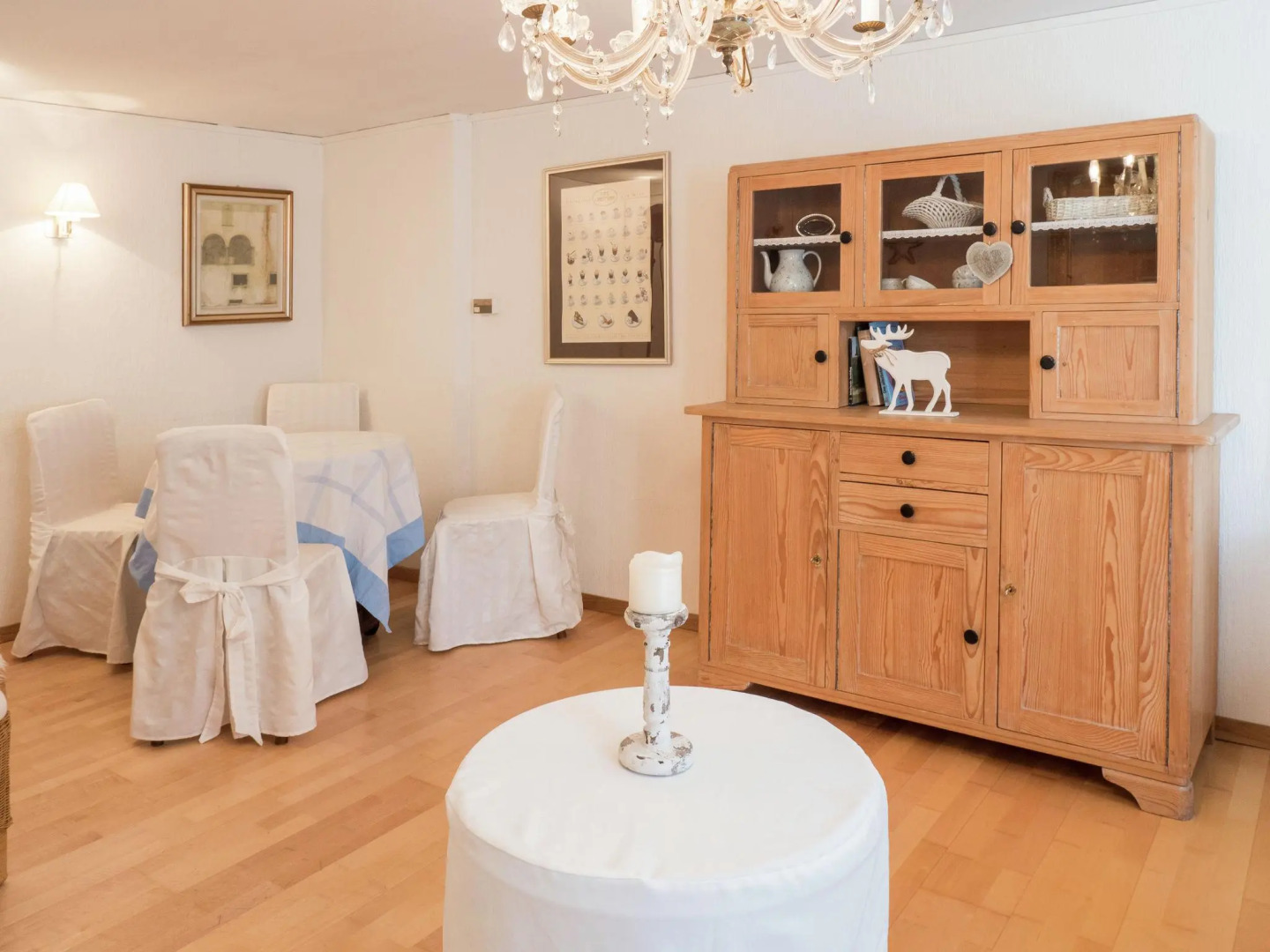 Apartment for 2 Adults & 2 Children near Ski Resort in Black Forest