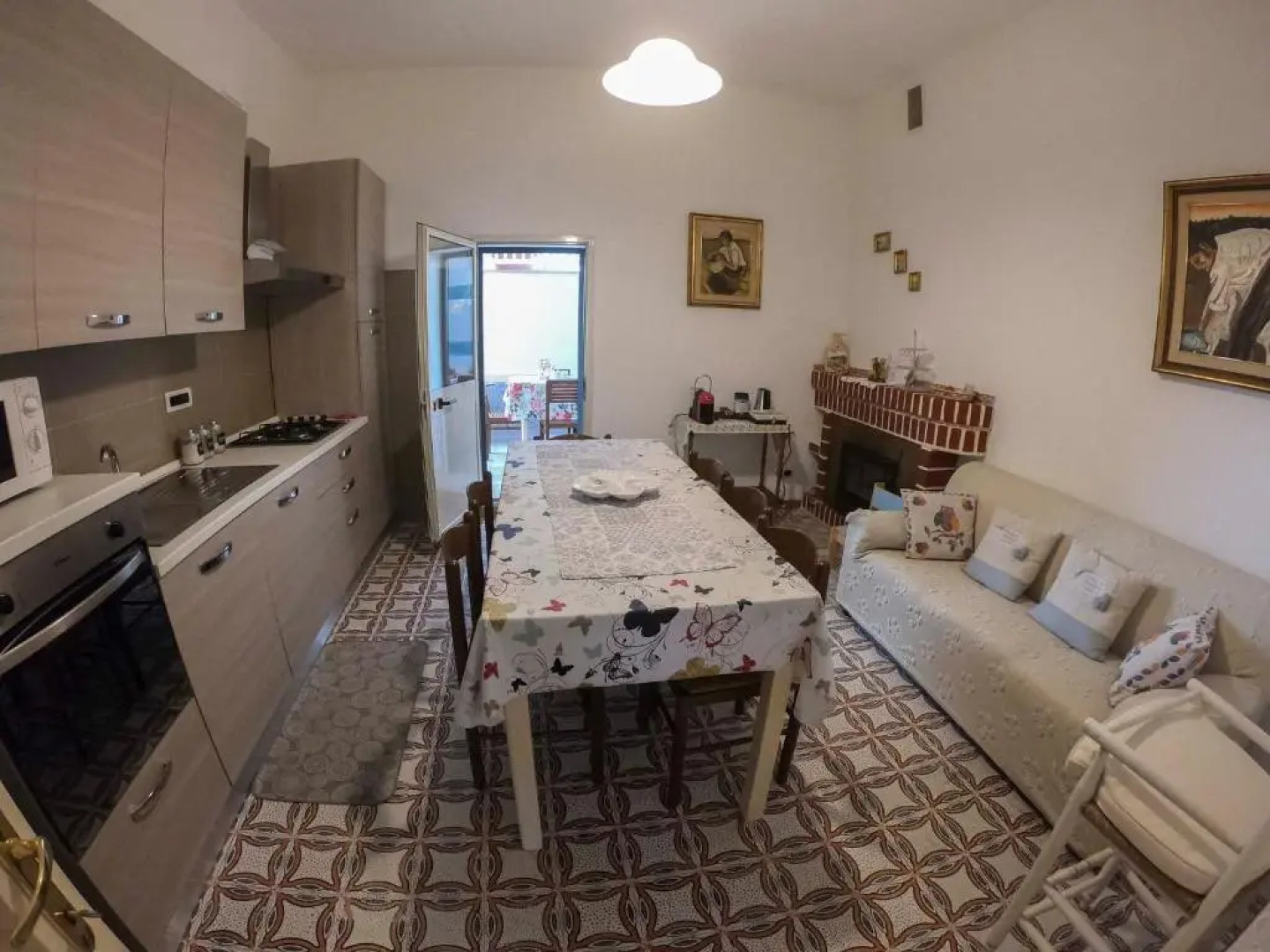 Casa A&M 2
