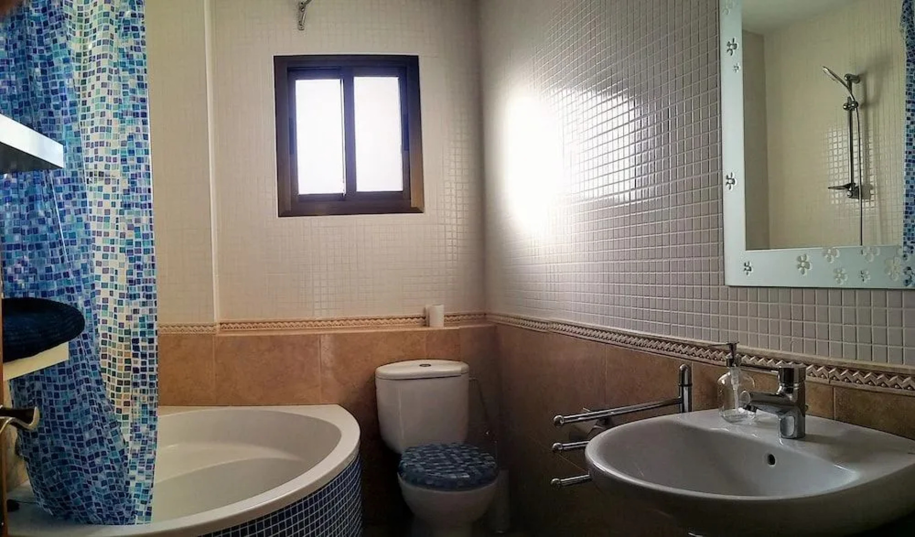 Campo Agave - Boutique B&B en Glamping