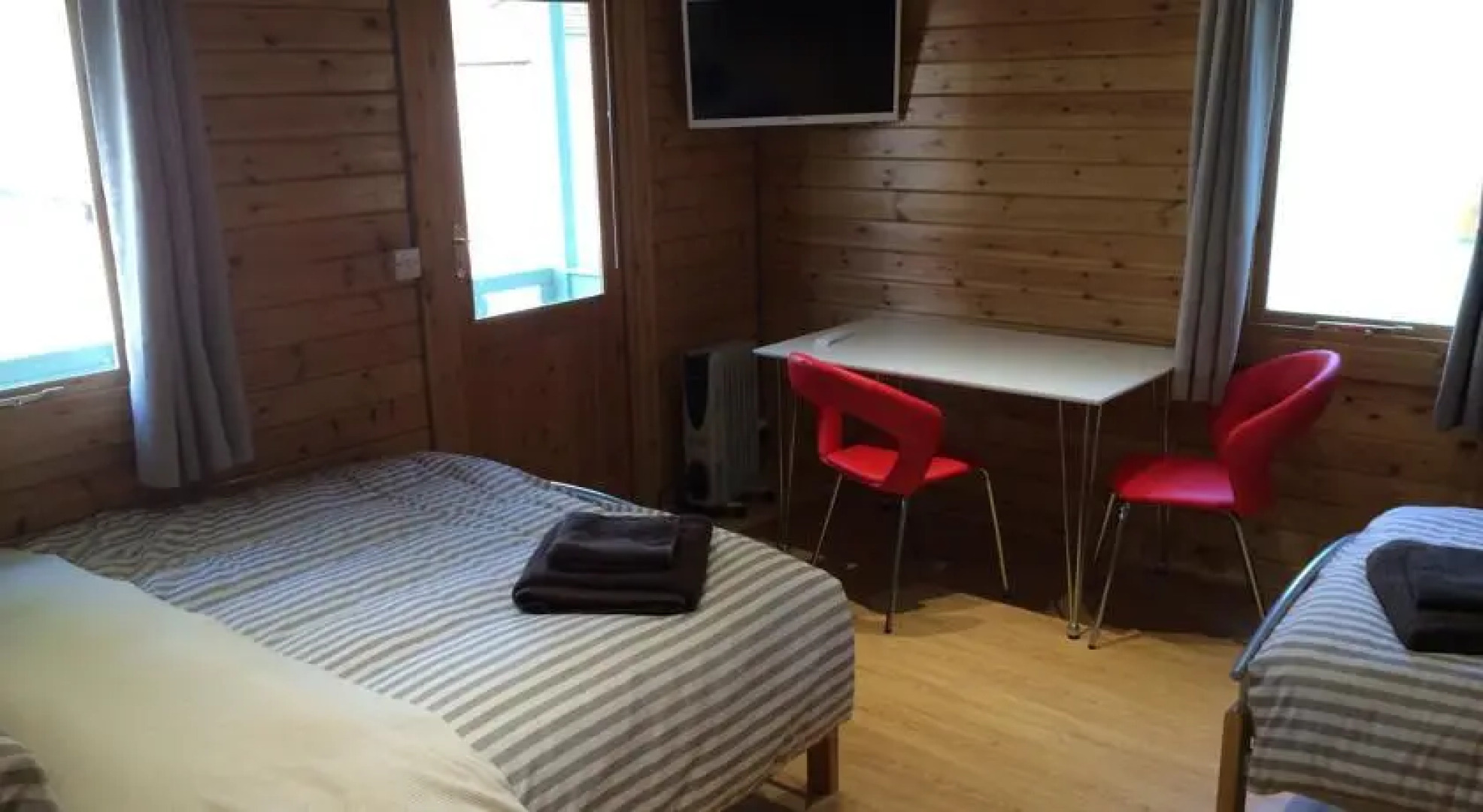 Southernwood Apartments Didcot