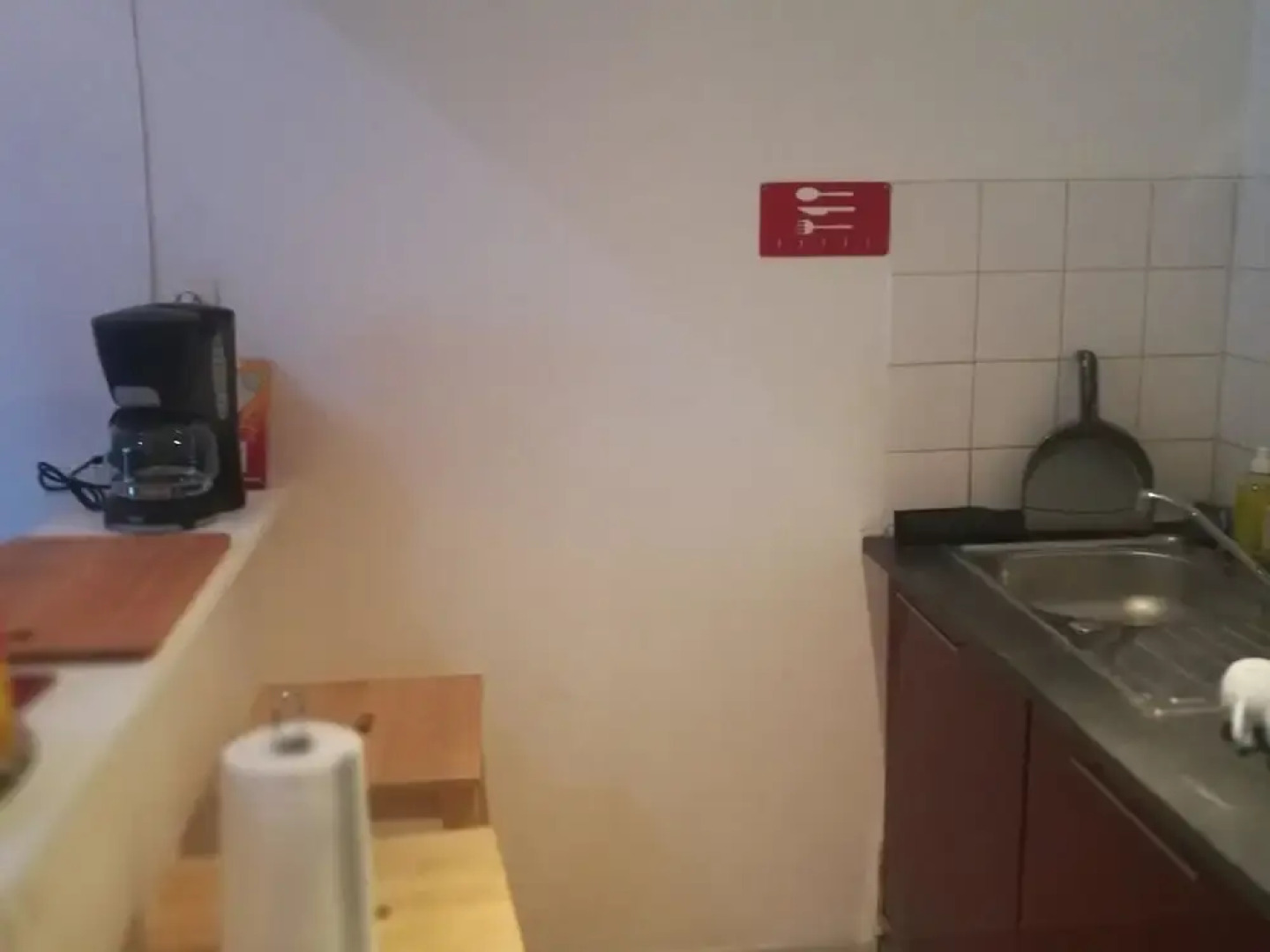 Appartement cosy Proche Paris / Stade de France