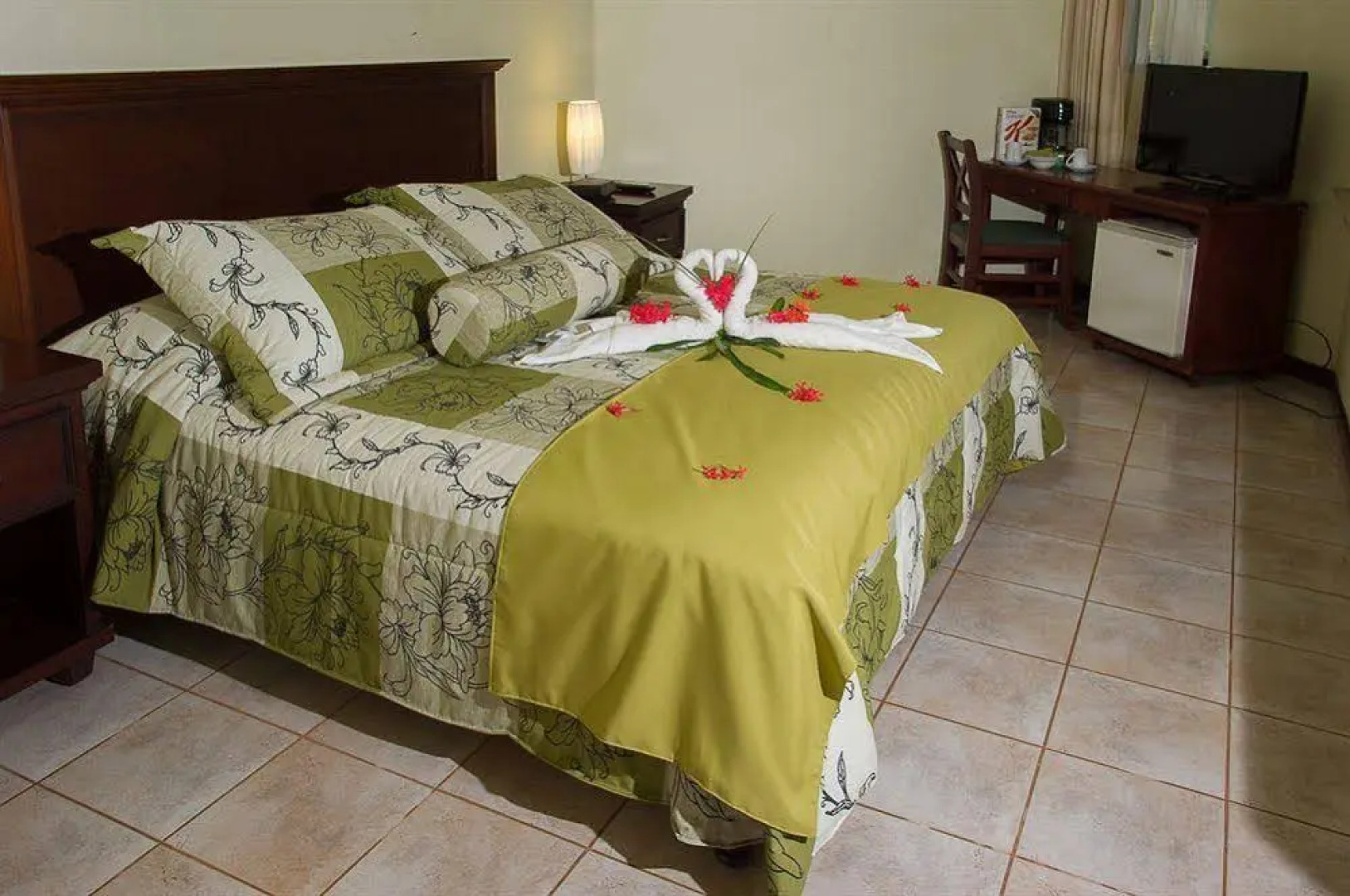 Hotel Sol Papagayo Resort