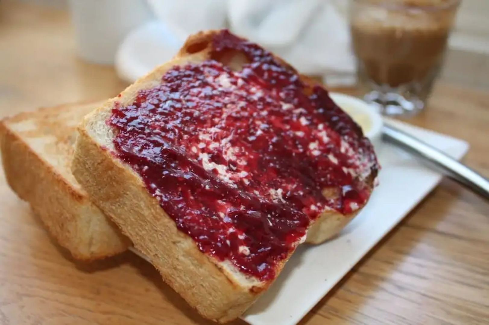 Upper Langford House