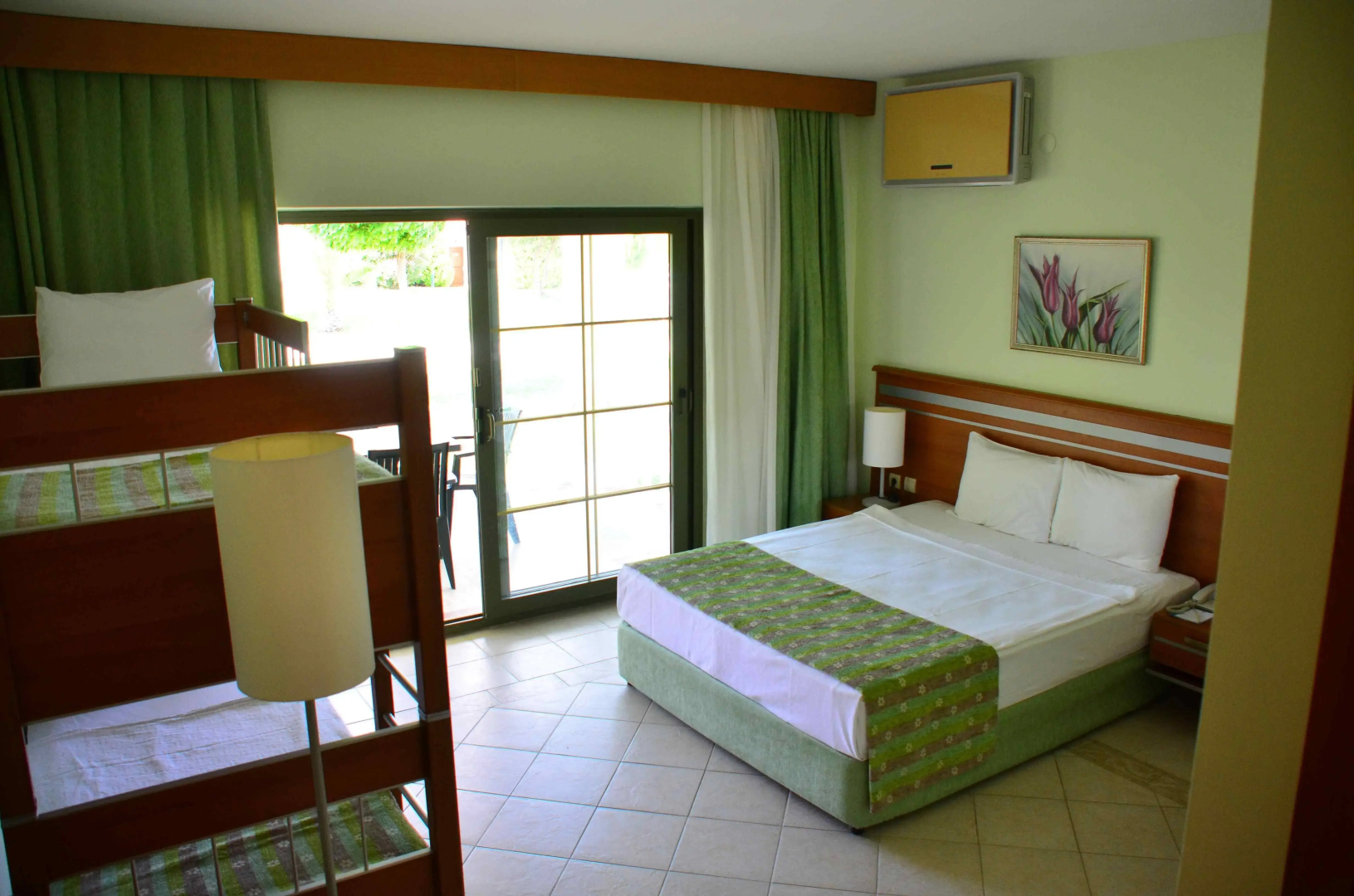Anadolu Hotels Didim Club
