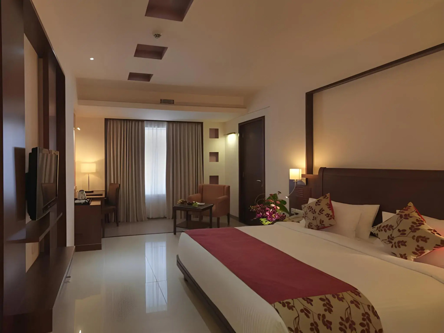 Royal Orchid Central