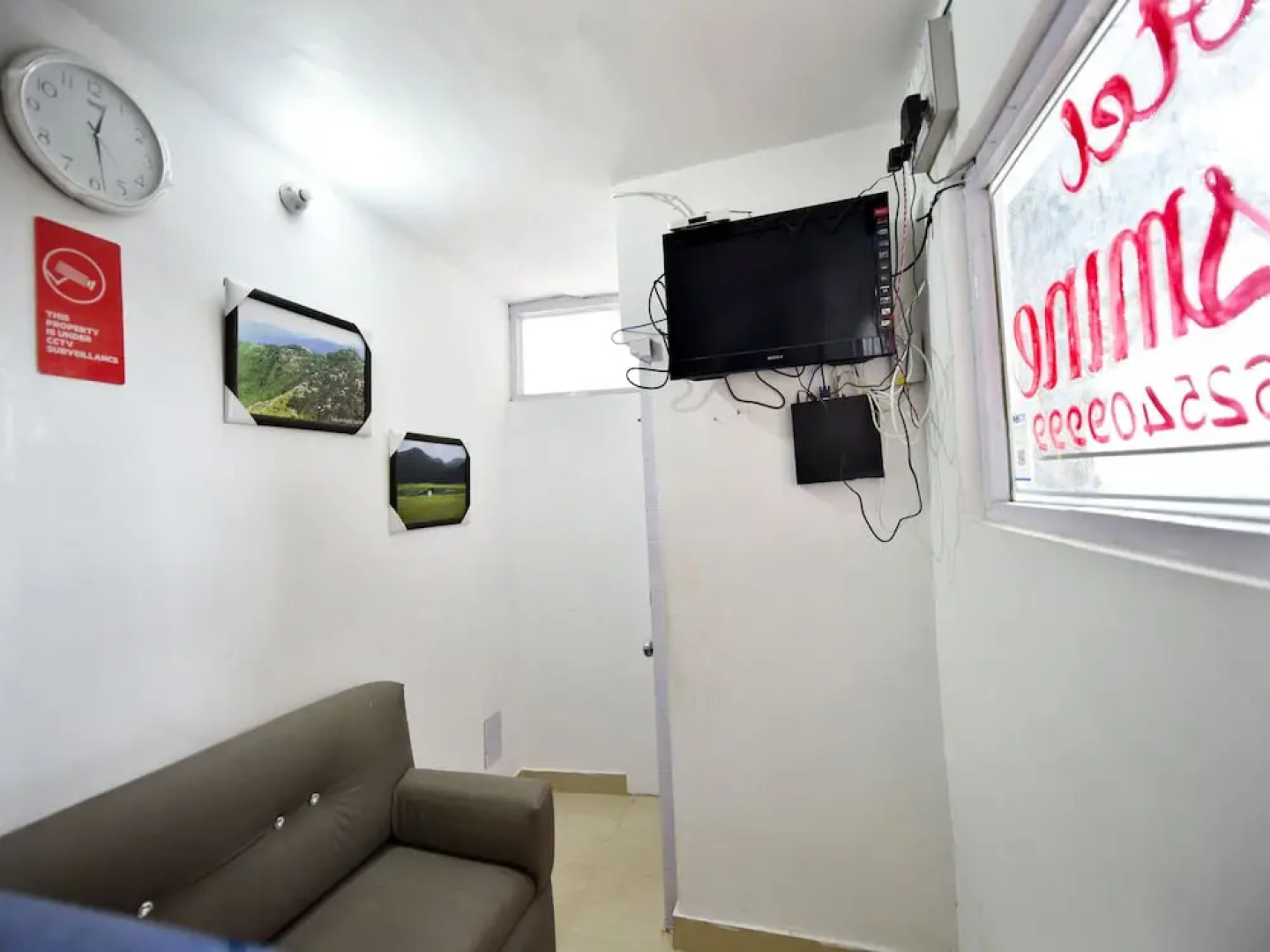 OYO 12023 Hotel Jasmine