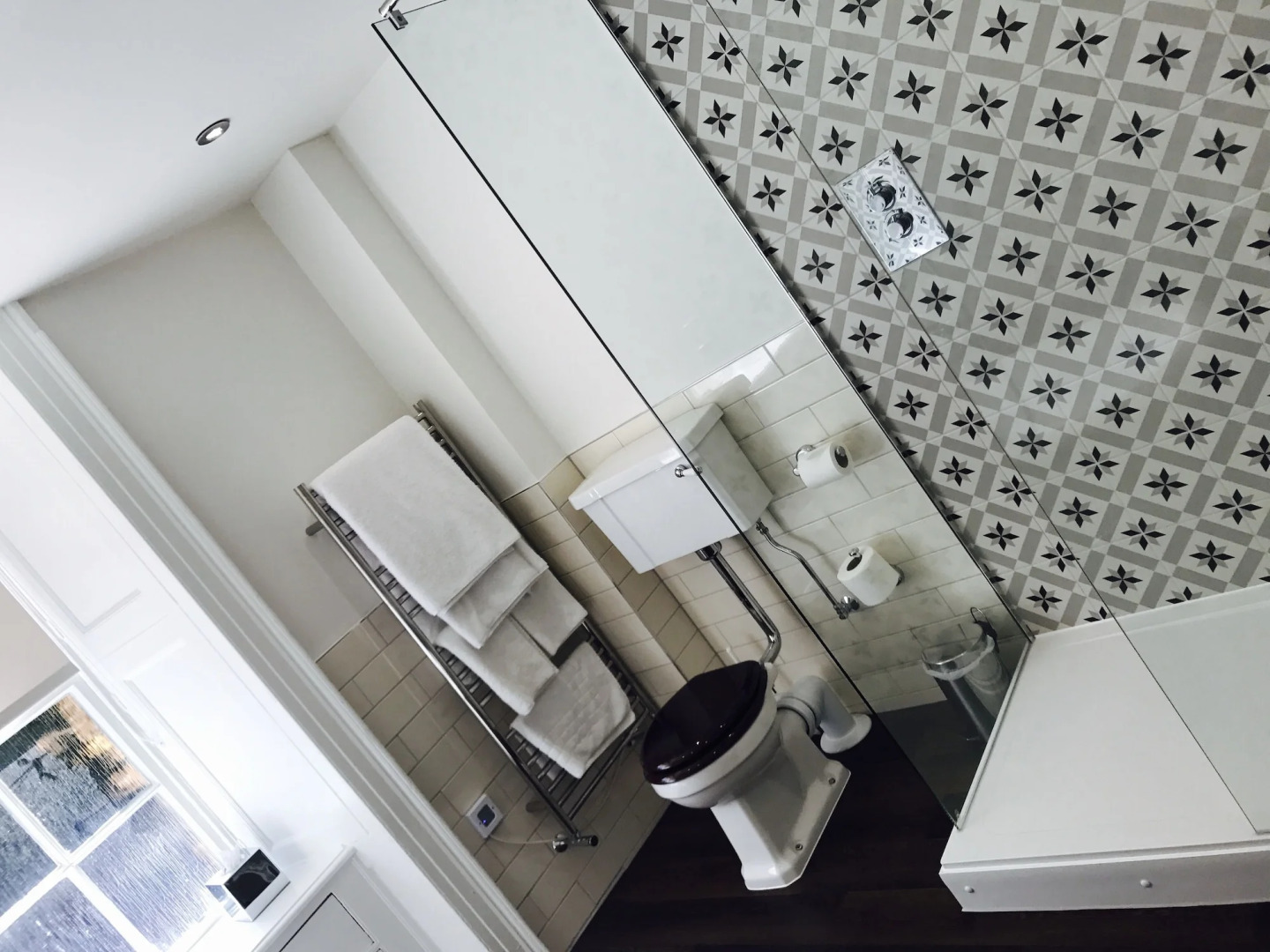 Stratton House Hotel & Spa