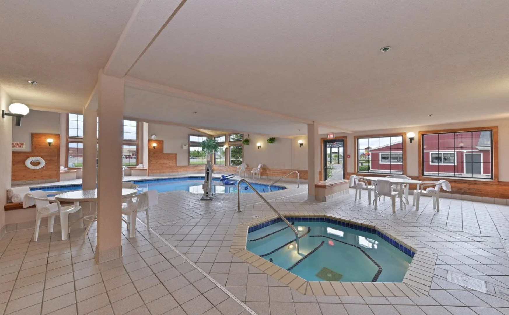 Kelly Inn 13th Avenue