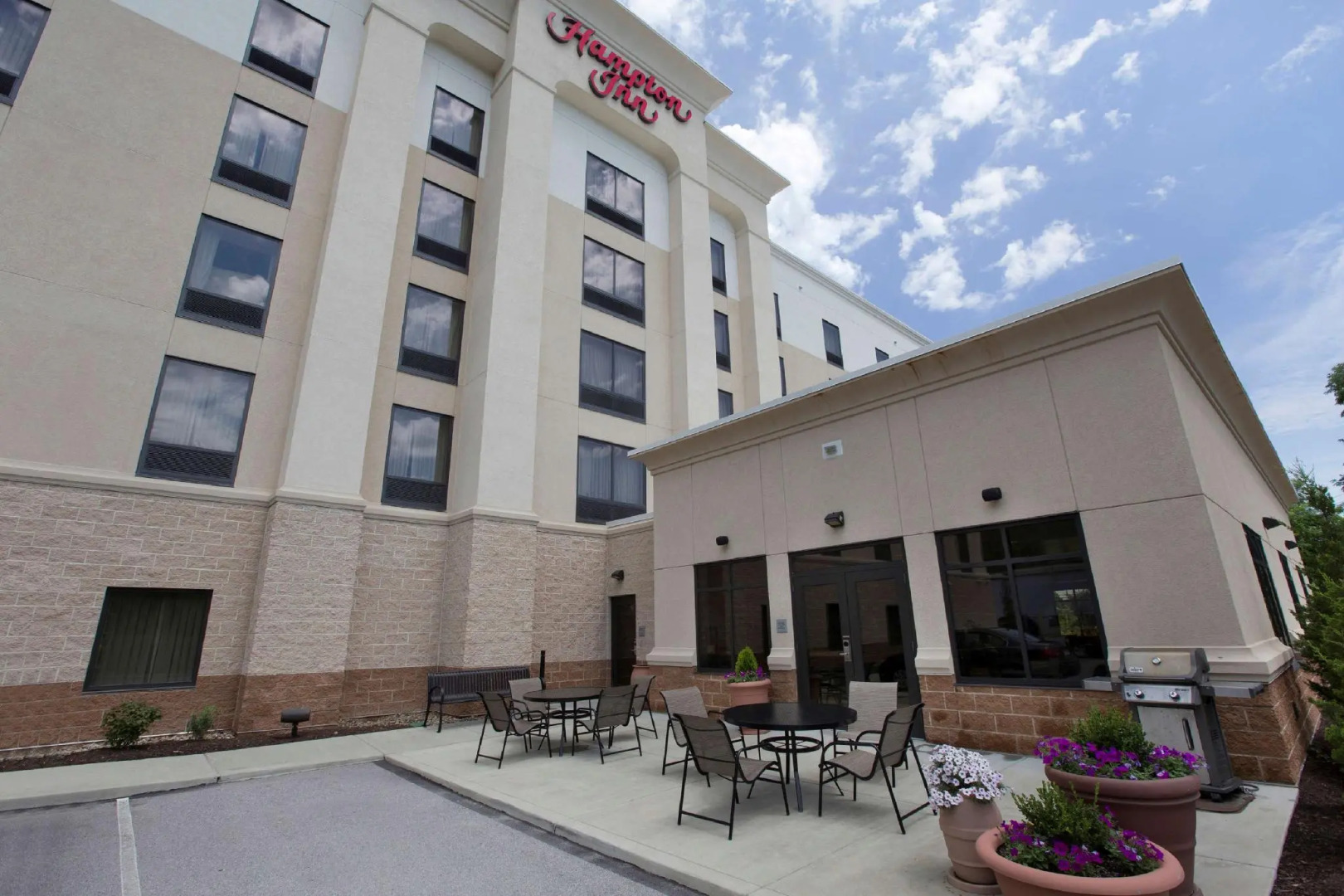 Hampton Inn Pittsburgh-Bridgeville
