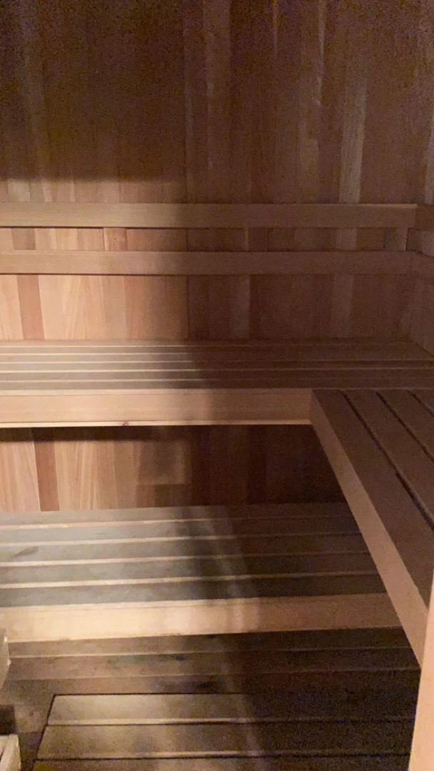 All Season Alpine Retreat 1184 by RedAwning