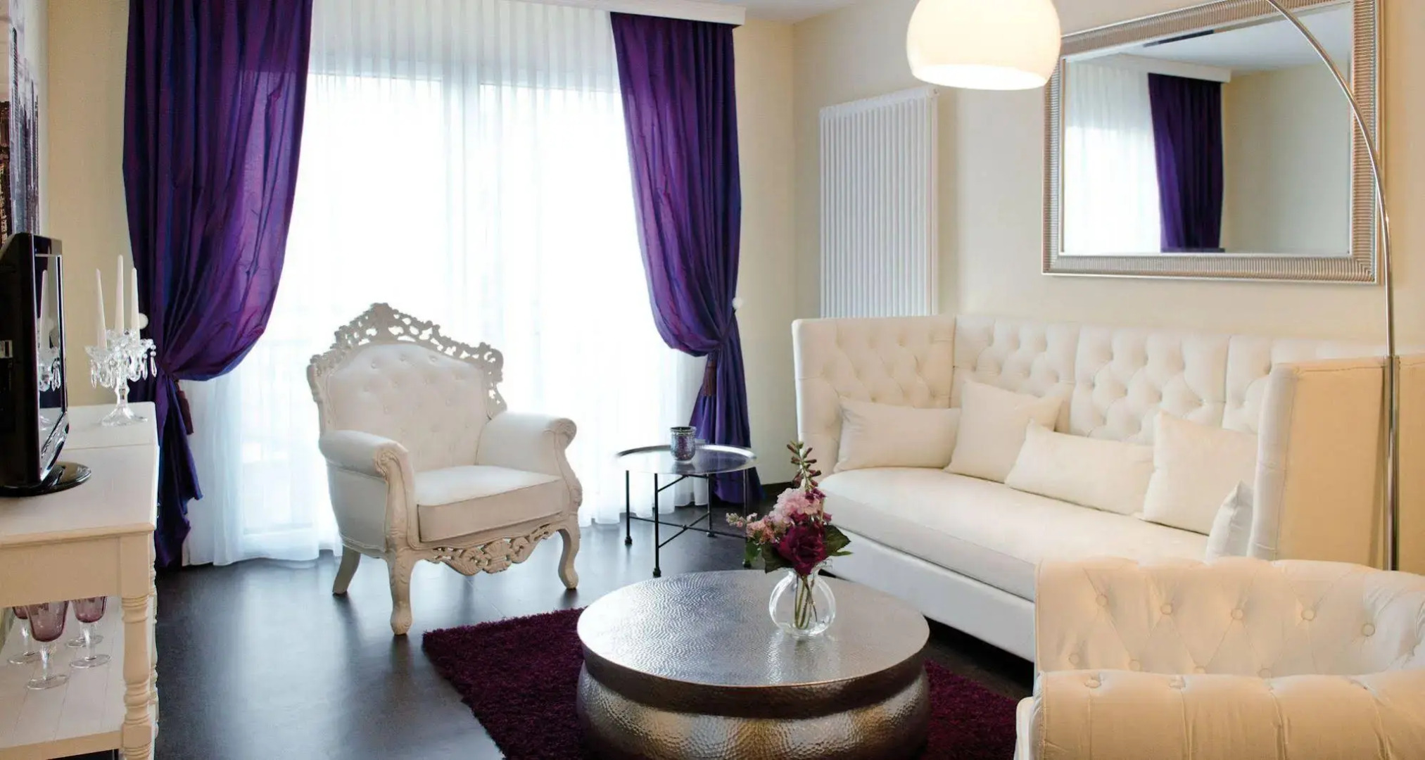 Victor's  Residenz-Hotel Saarlouis