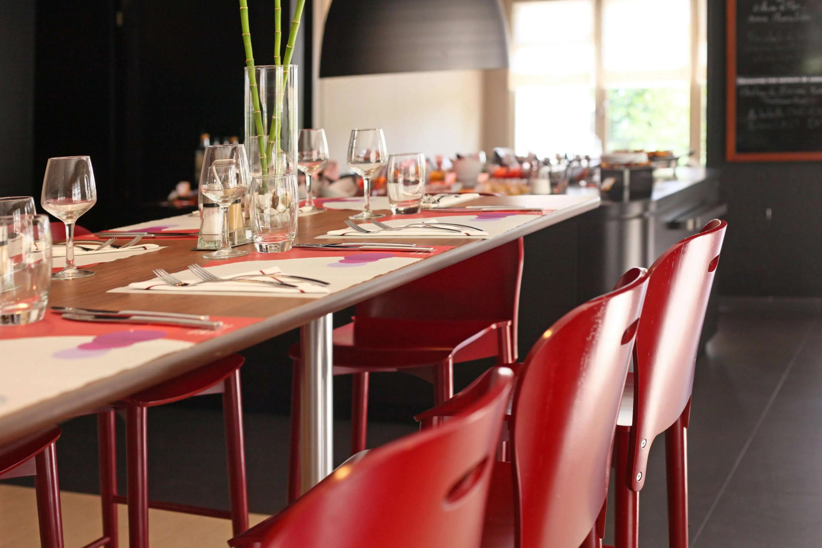 Hotel Campanile Angers Ouest - Beaucouzé