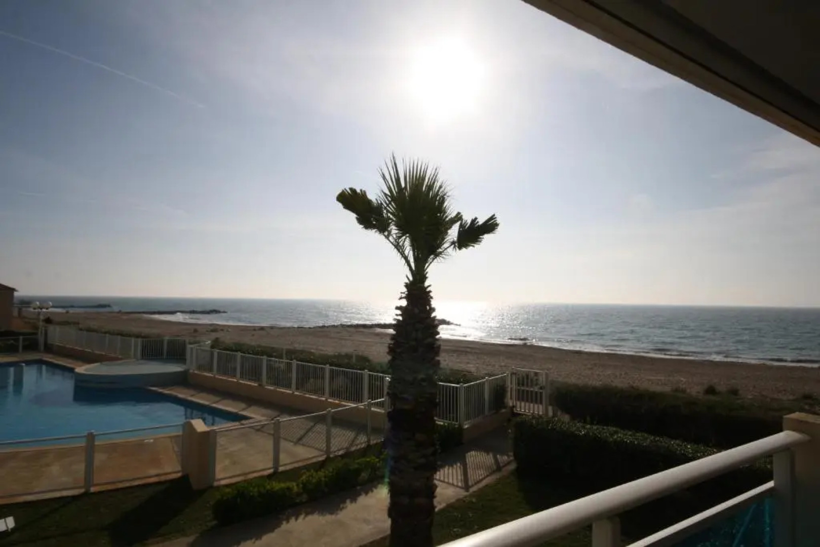 Résidence La Voile Blanche 2