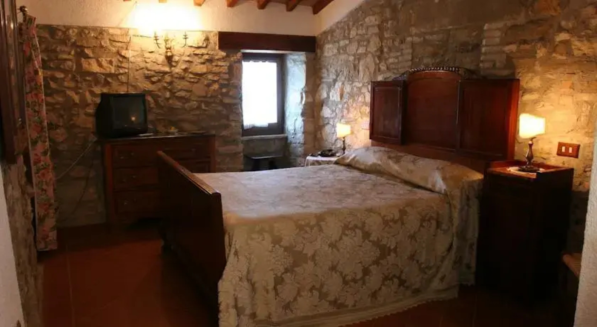 Agriturismo Castelsenese