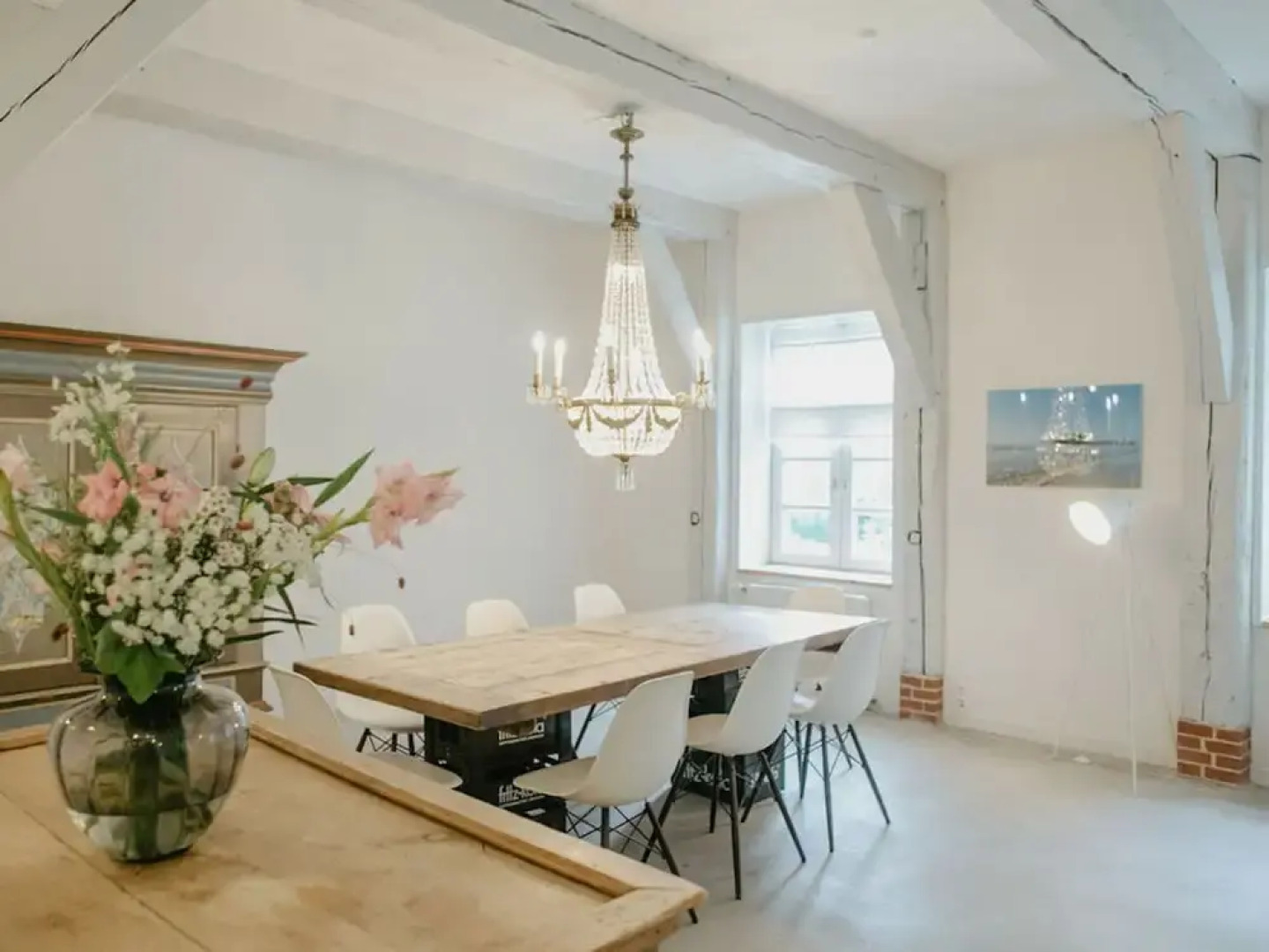 Nordseeloft Comfortable Holiday Residence