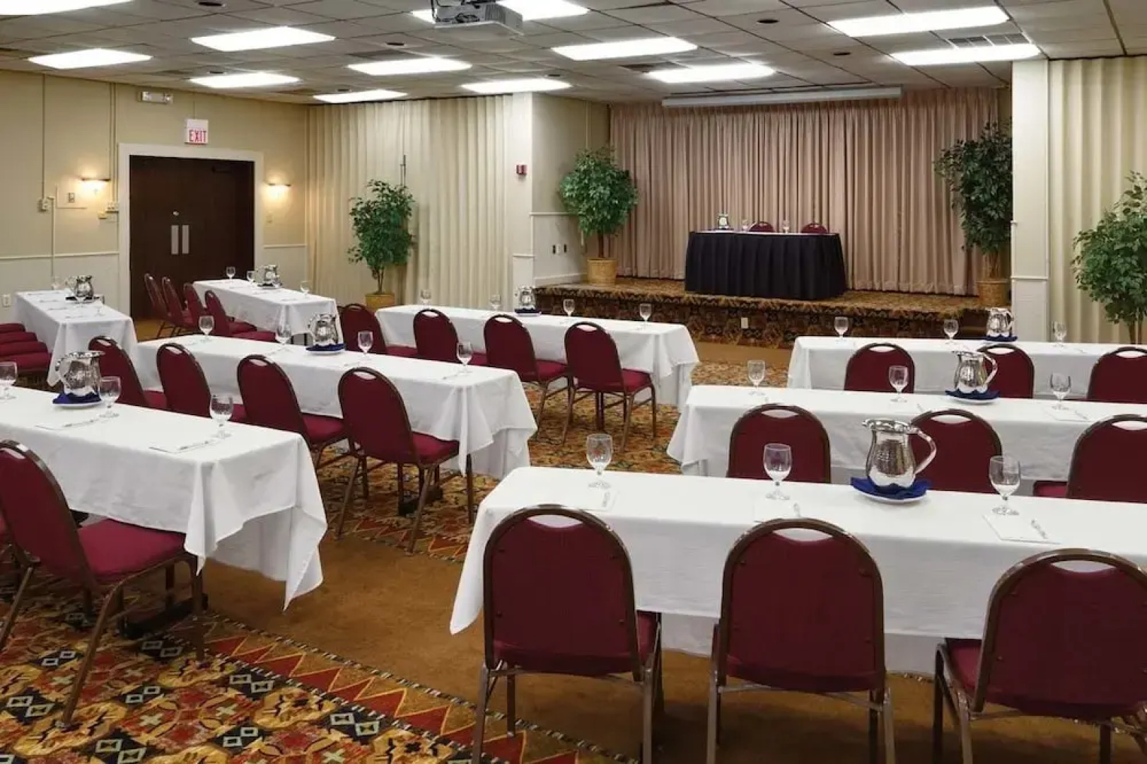 Hueston Woods Lodge and Conference Center