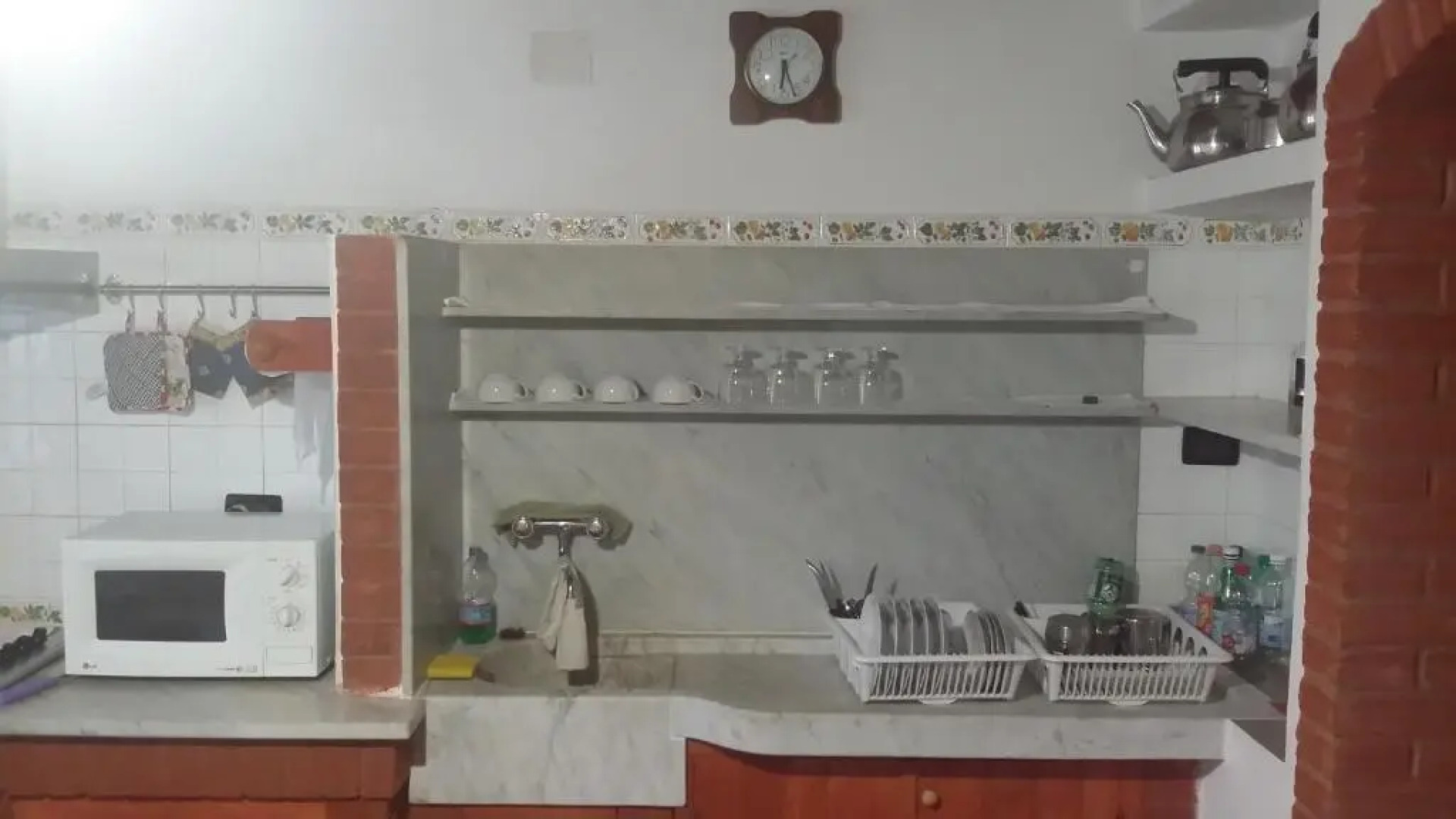 B&b Al Ciliegio Del Turchino