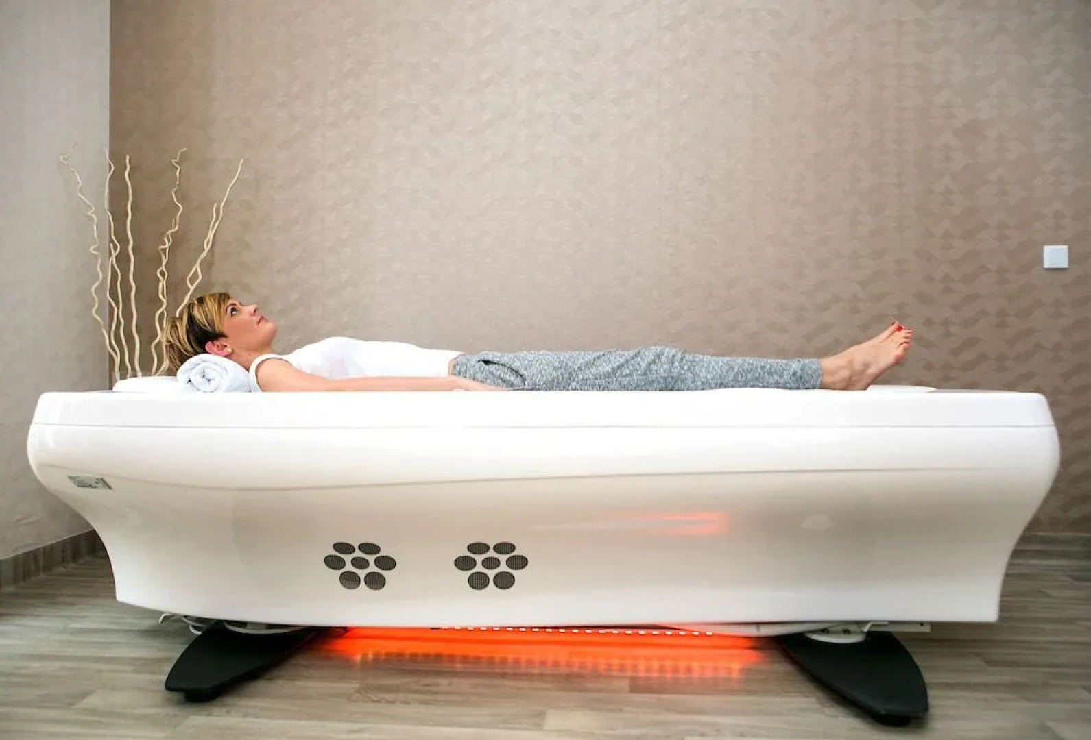 Sanatorium Uzdrowiskowe Augustów