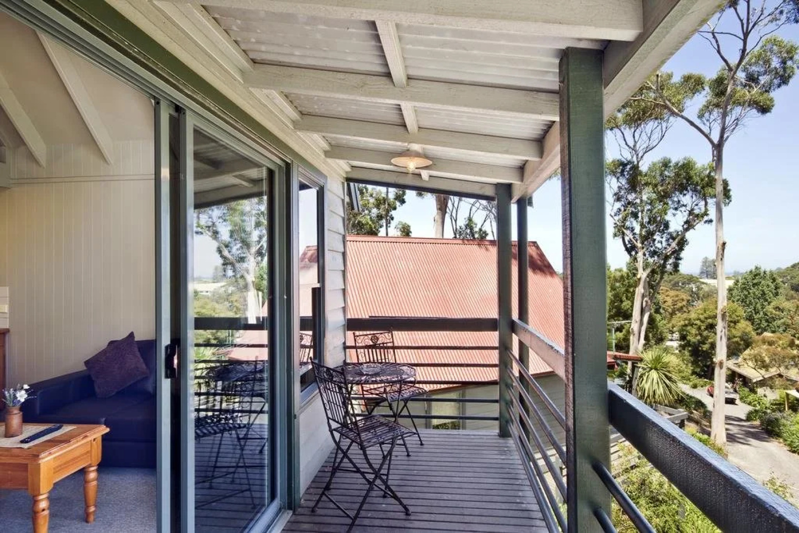 Great Ocean Road Cottages