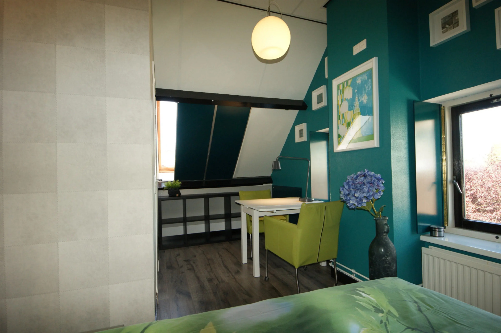 Bed & Breakfast Maasland