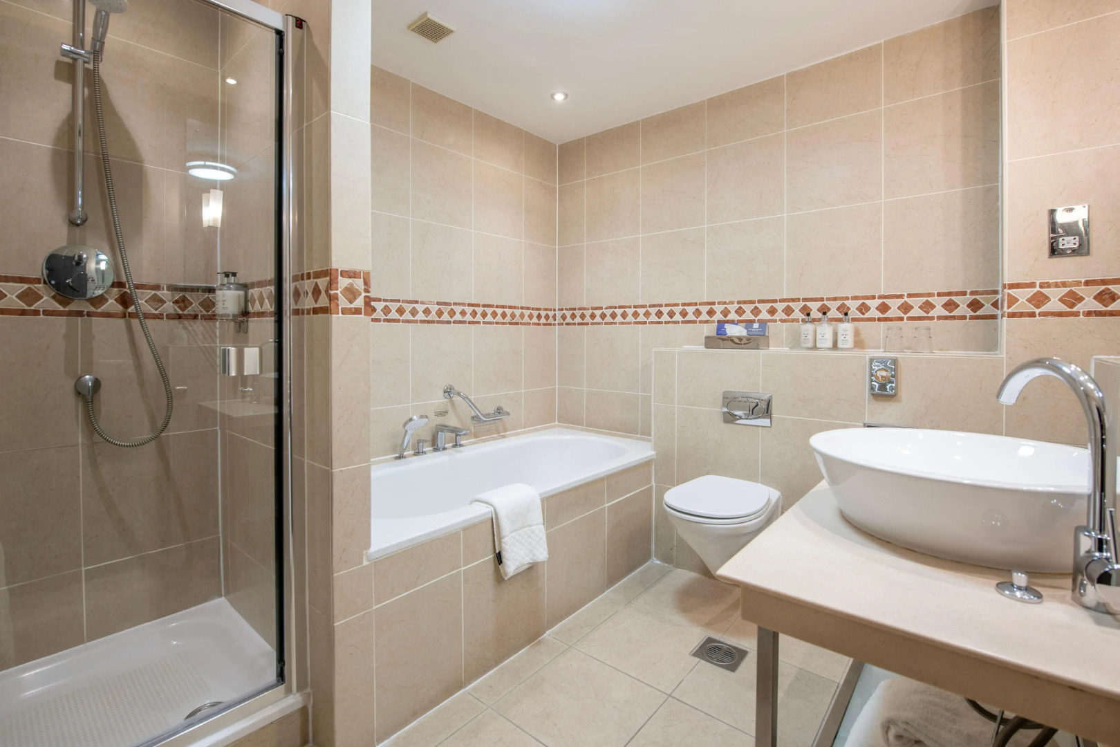 Crowne Plaza Royal Victoria Sheffield (ex Holiday Inn Sheffield)