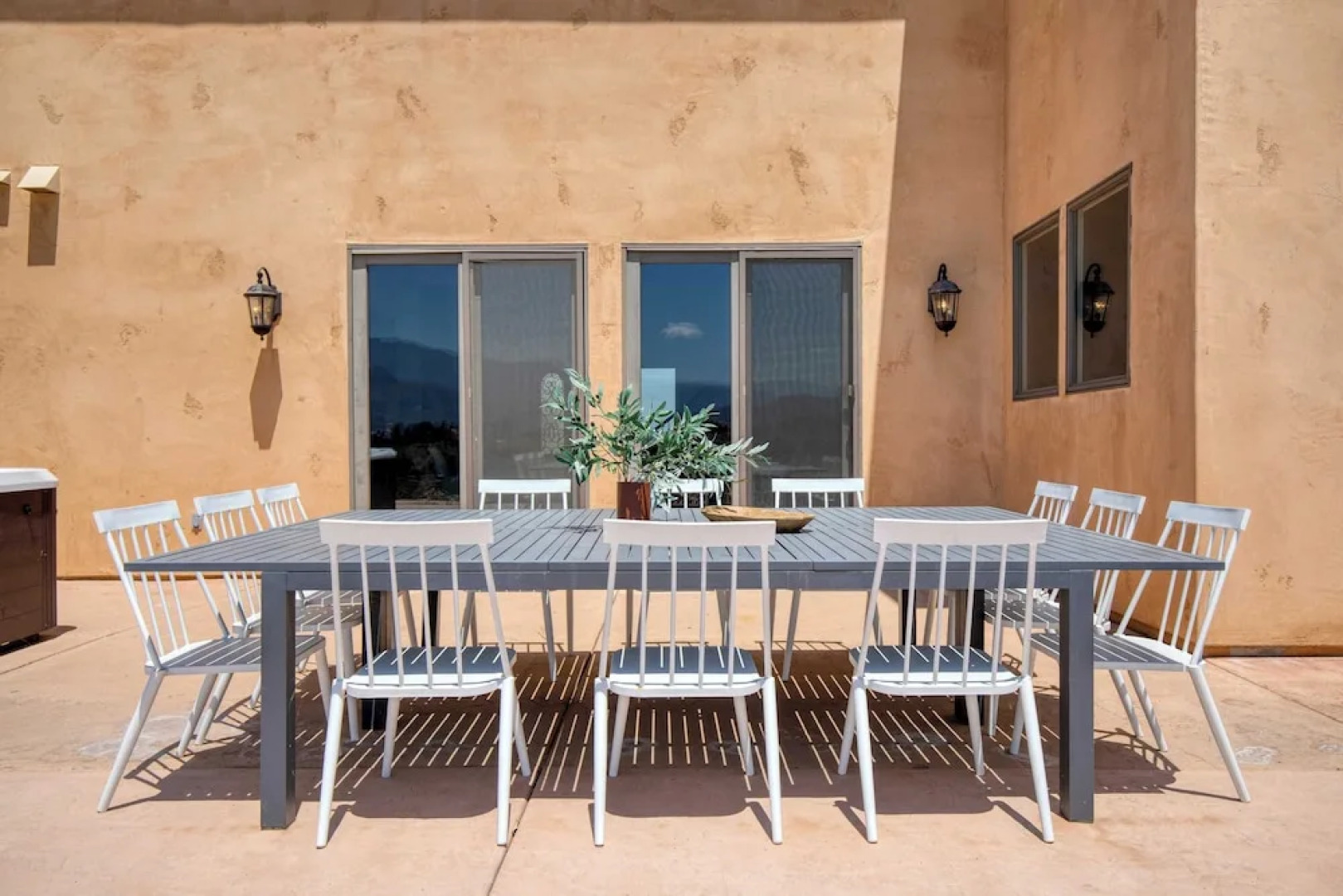 Palazzo Del Sol By Avantstay Breathtaking Home w/ Mountain Views & Hot Tub