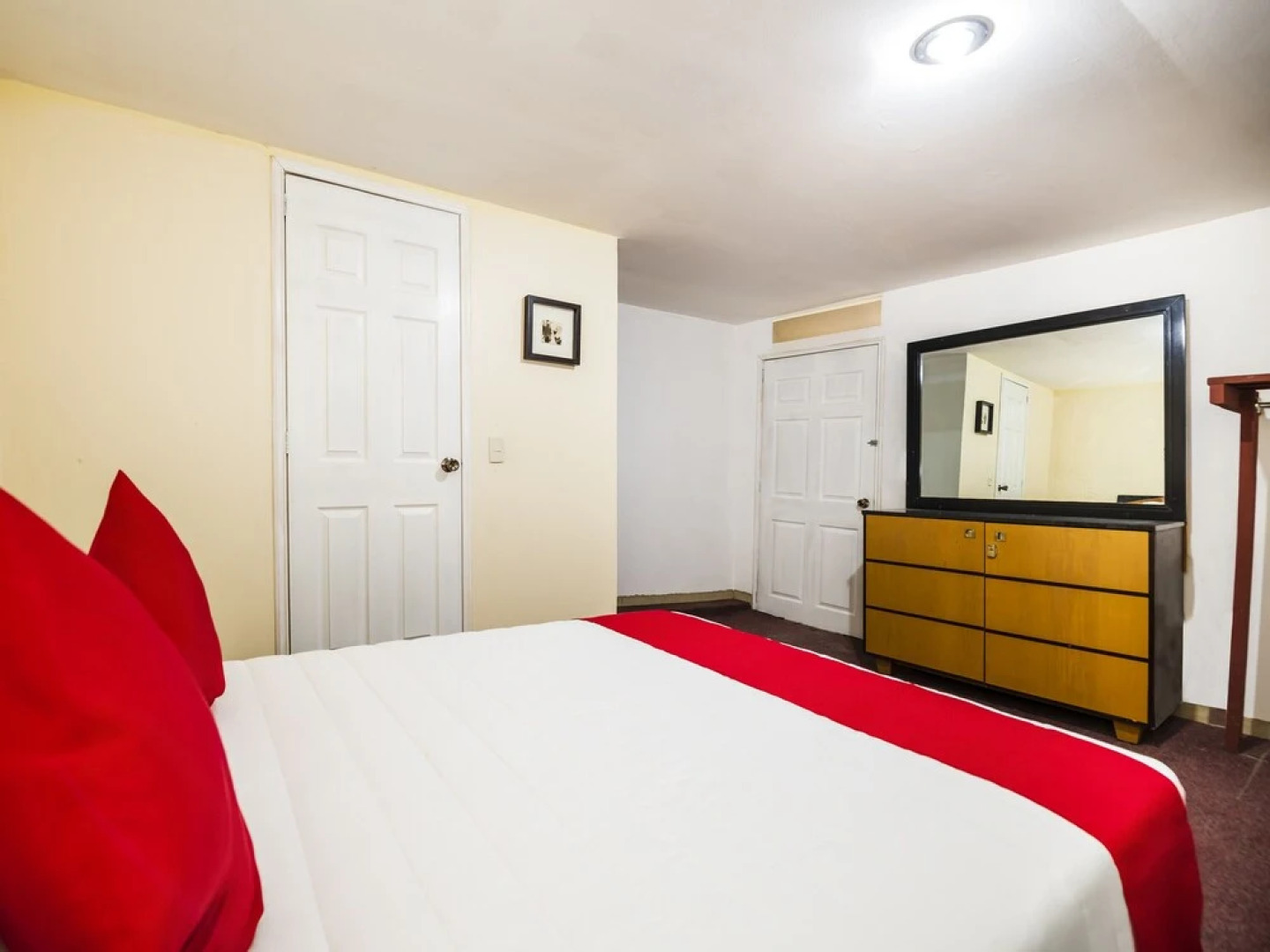 OYO Hotel Los Pinos Silao