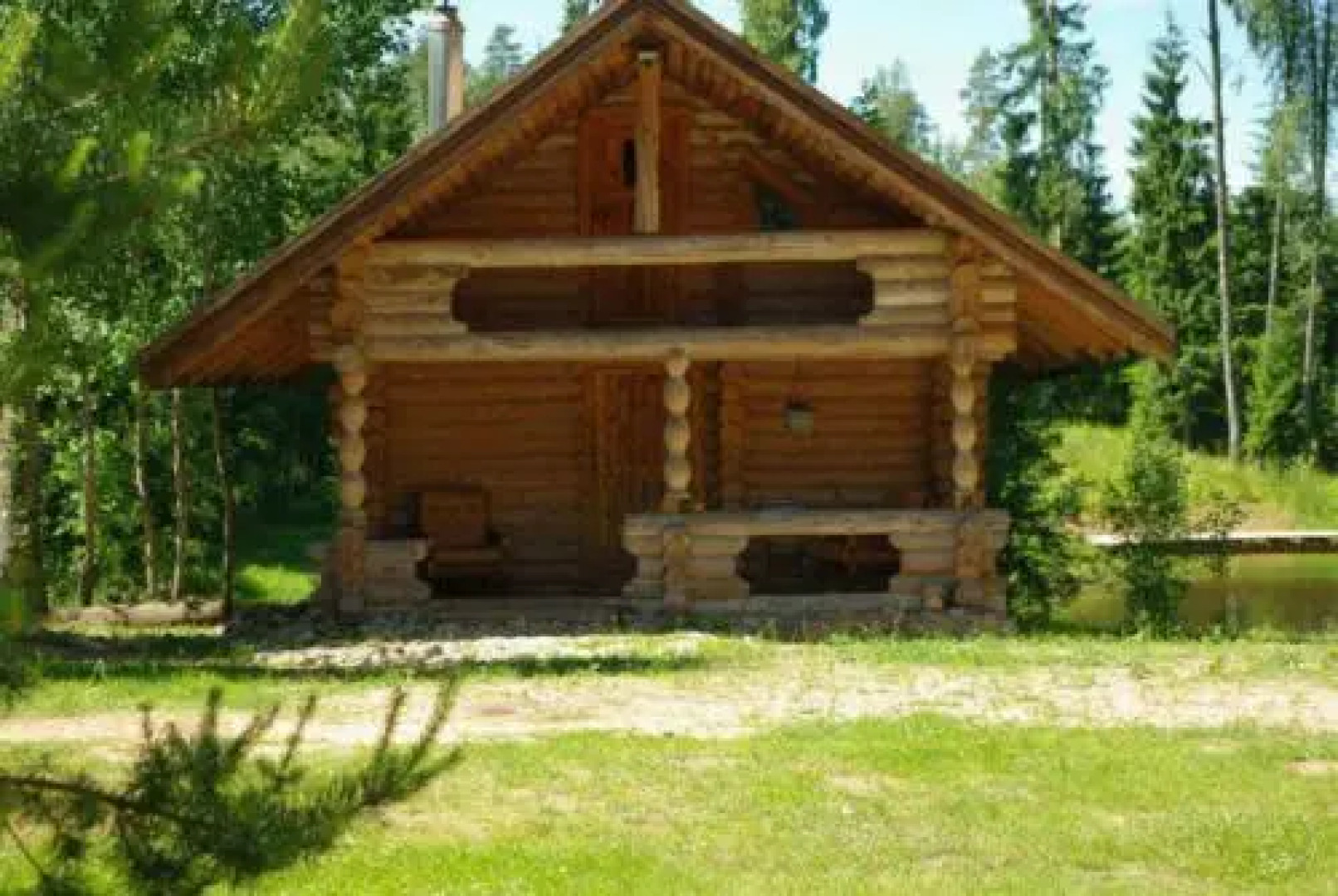 Soesauna Farmstay
