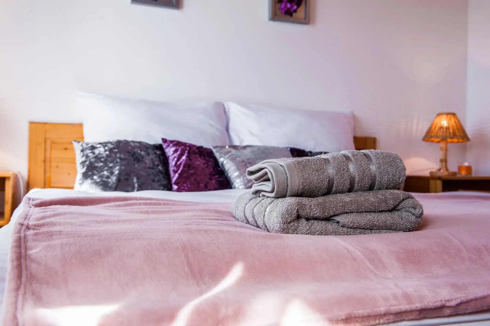 Aquamara cottage in Tatralandia